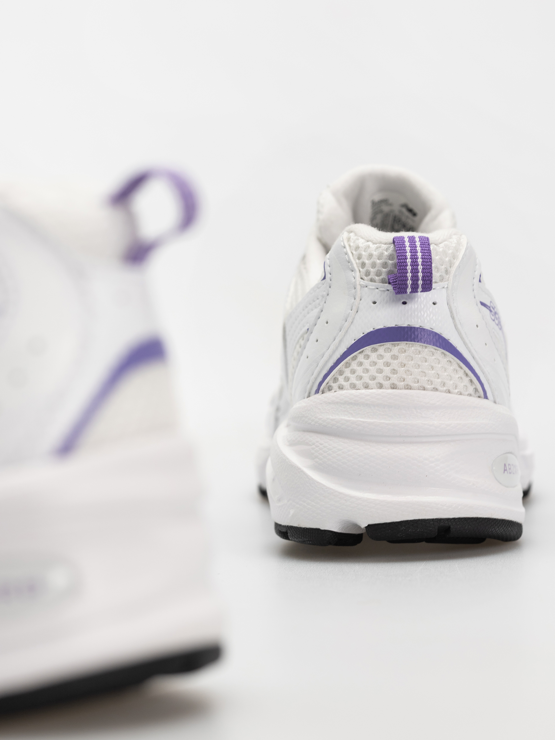 New Balance 530 JR Schuhe (white)