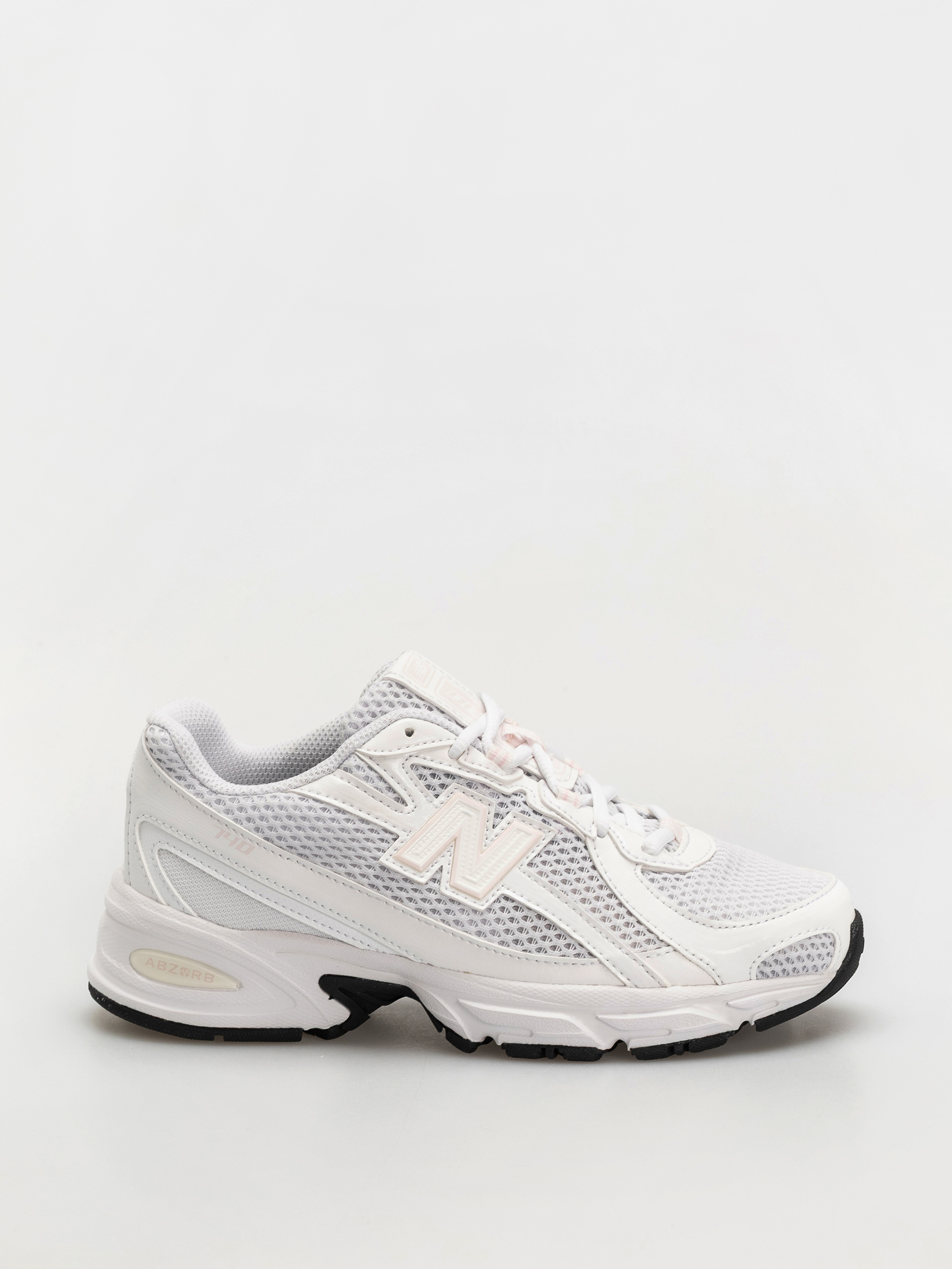 New Balance 740 JR Shoes (white)