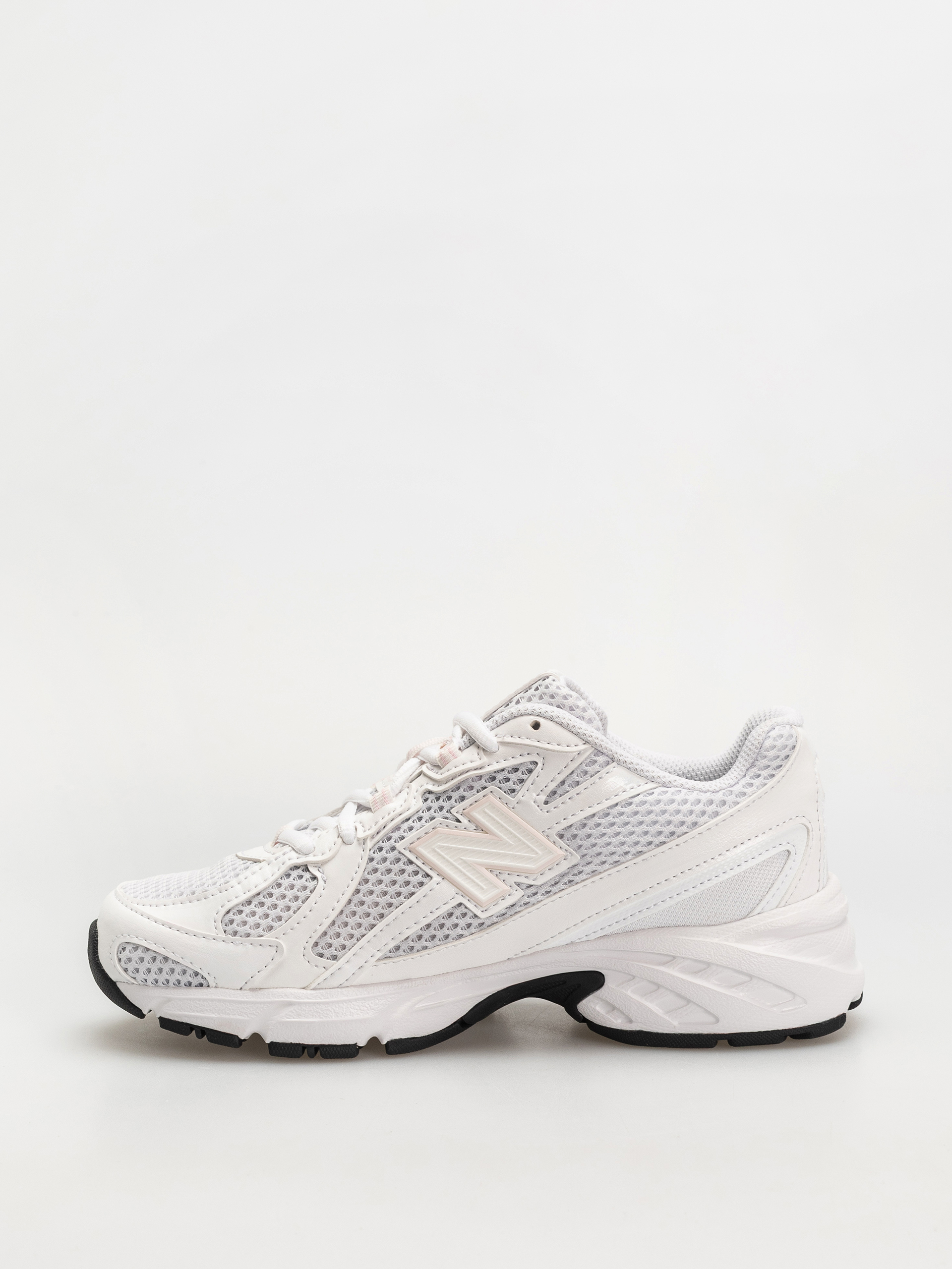 New Balance 740 JR Shoes (white)