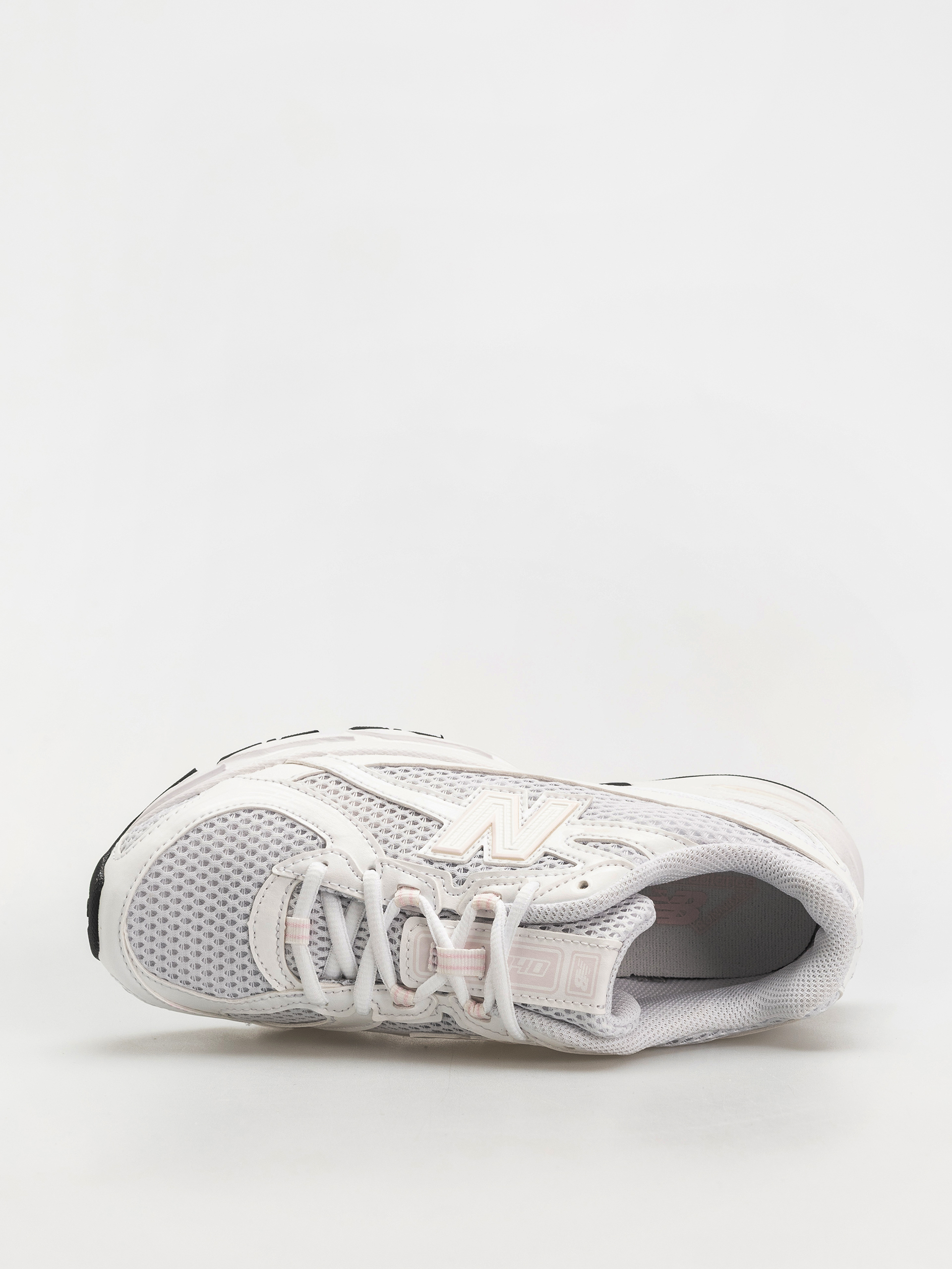 New Balance 740 JR Shoes (white)