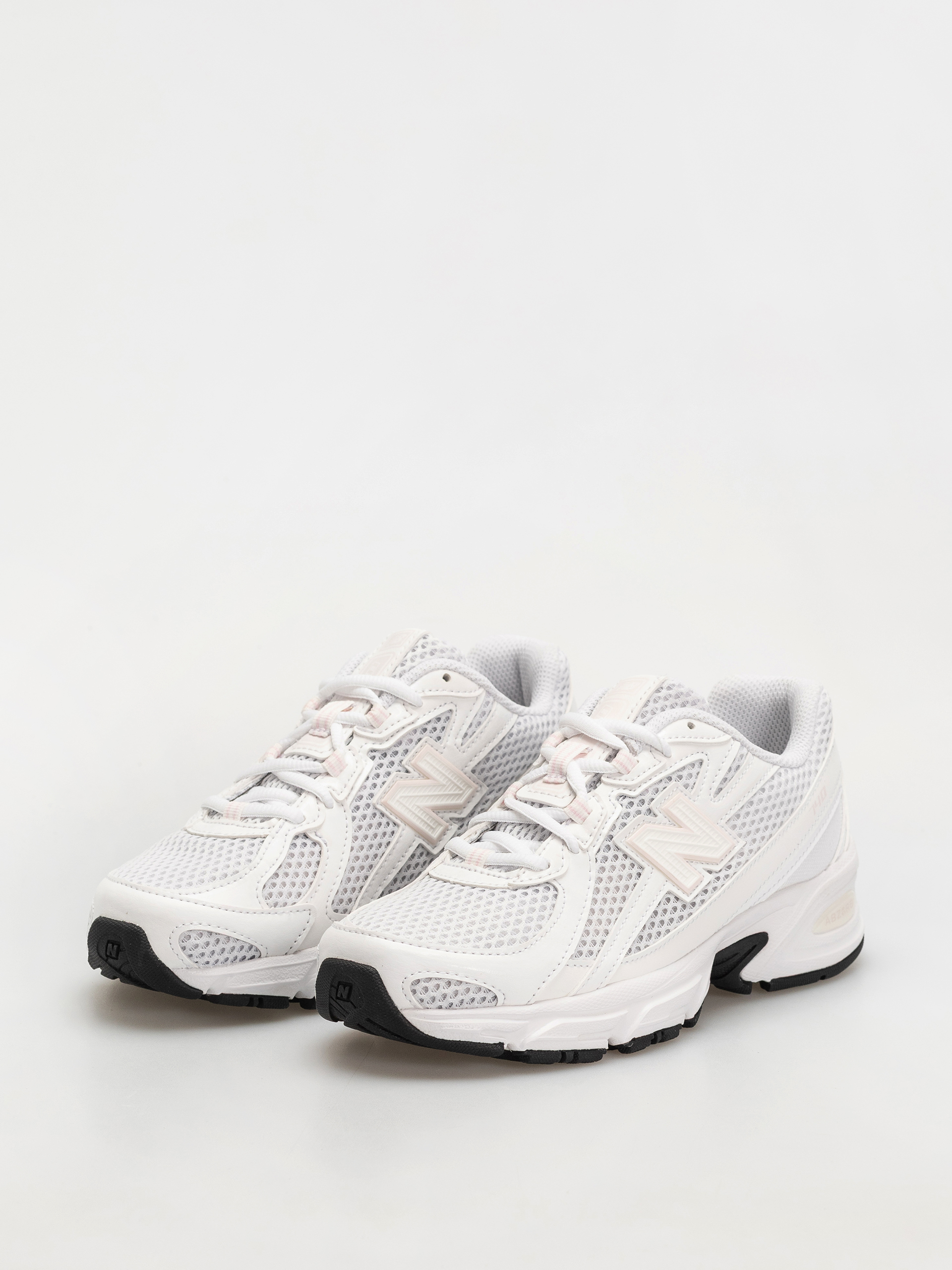 New Balance 740 JR Schuhe (white)
