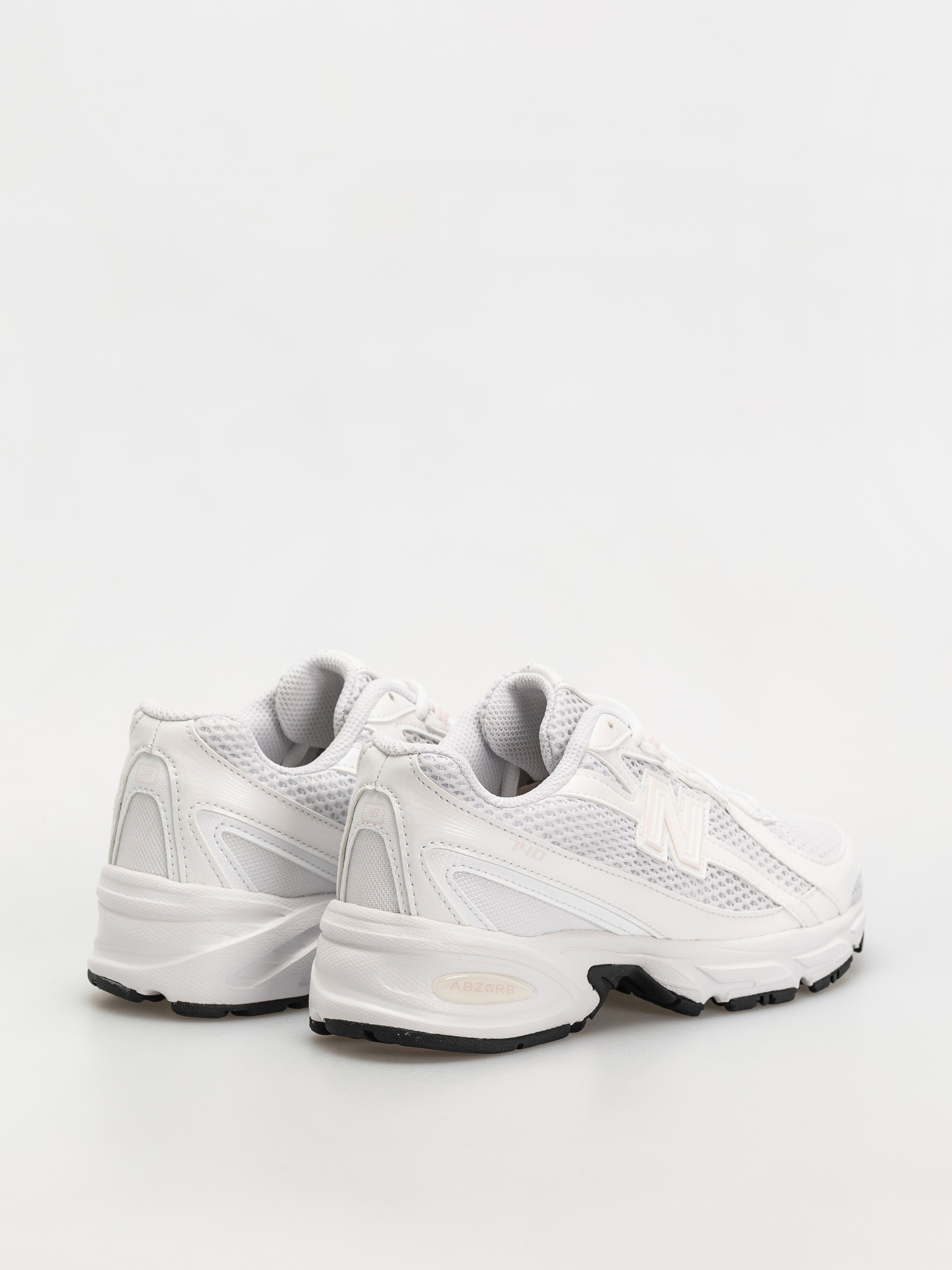 New Balance 740 JR Schuhe (white)