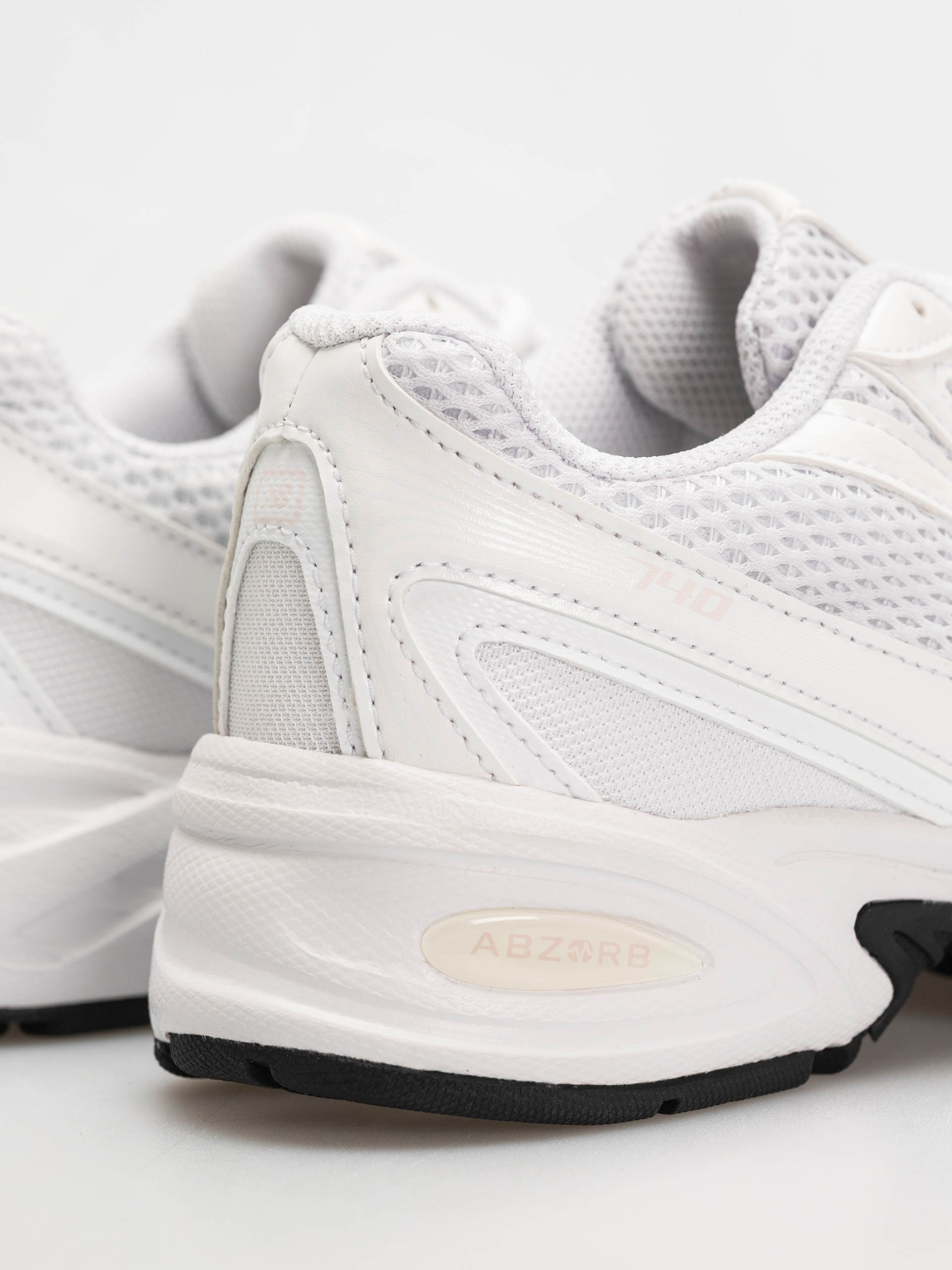 New Balance 740 JR Schuhe (white)