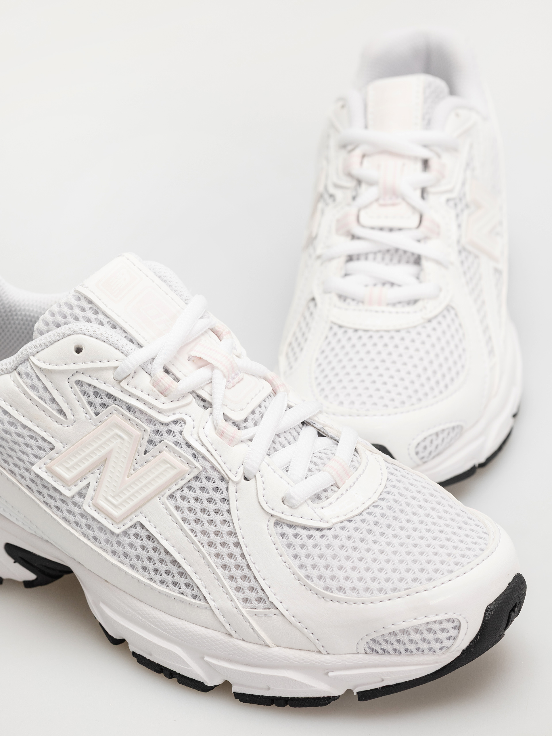 New Balance 740 JR Schuhe (white)