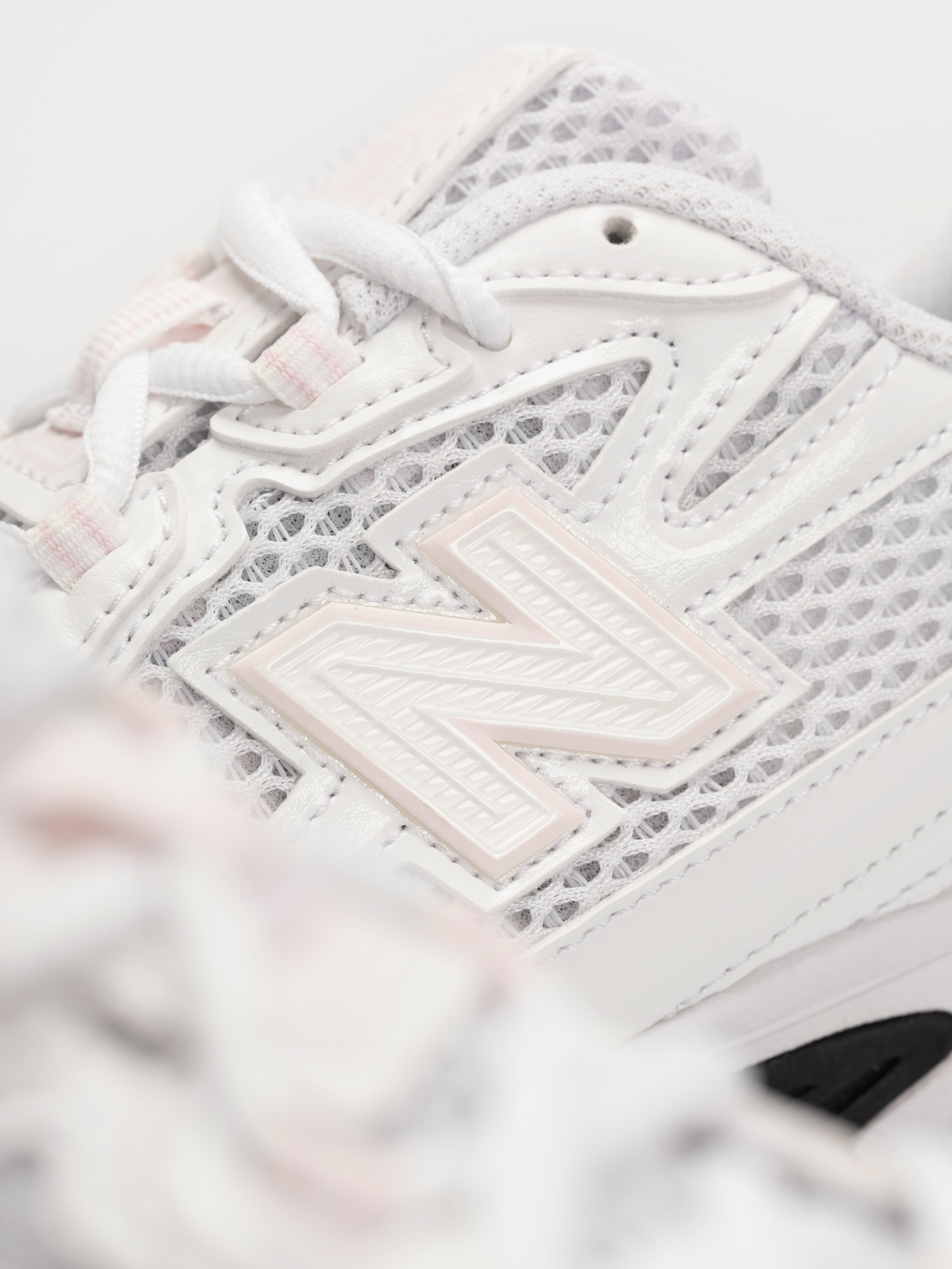 New Balance 740 JR Schuhe (white)