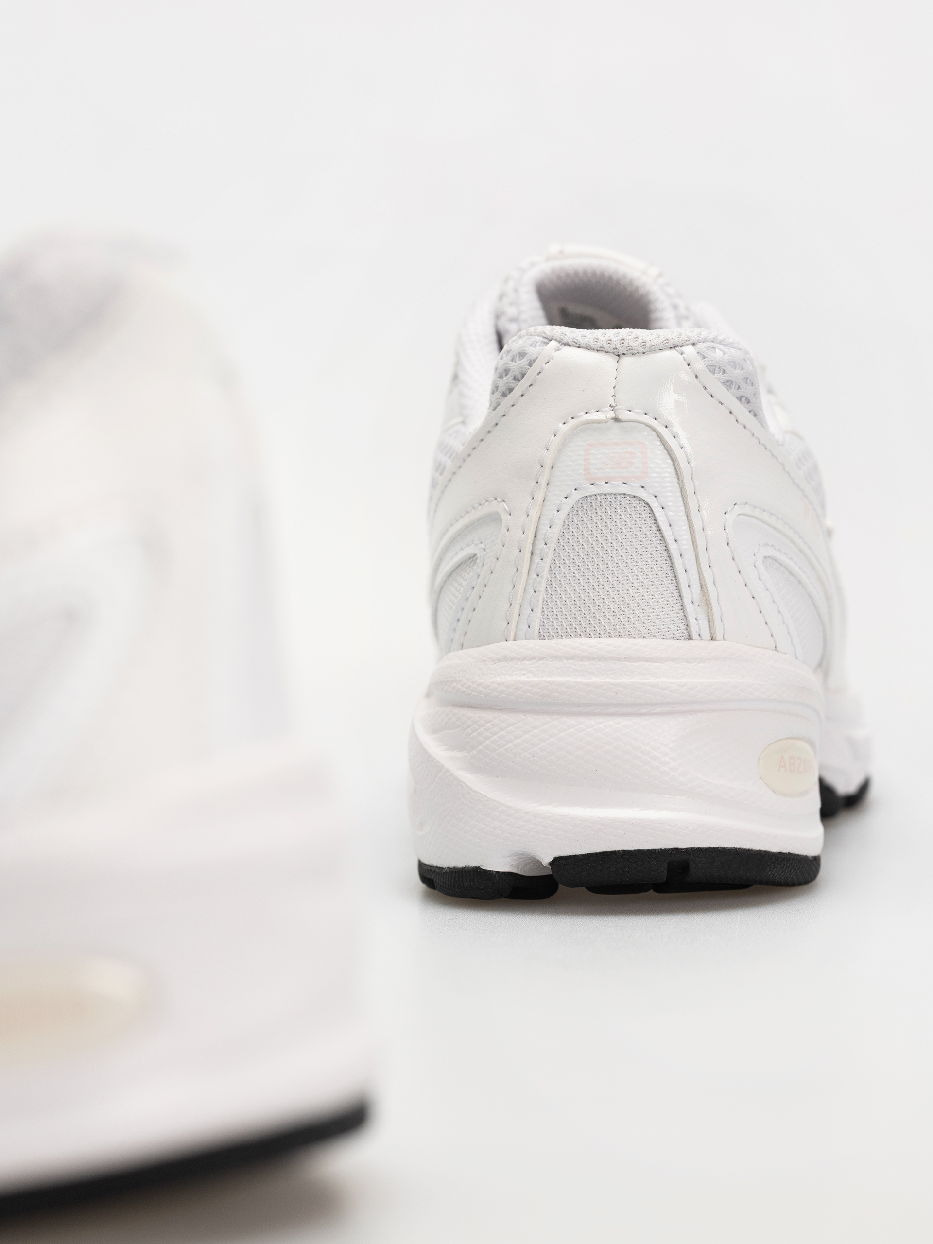 New Balance 740 JR Schuhe (white)