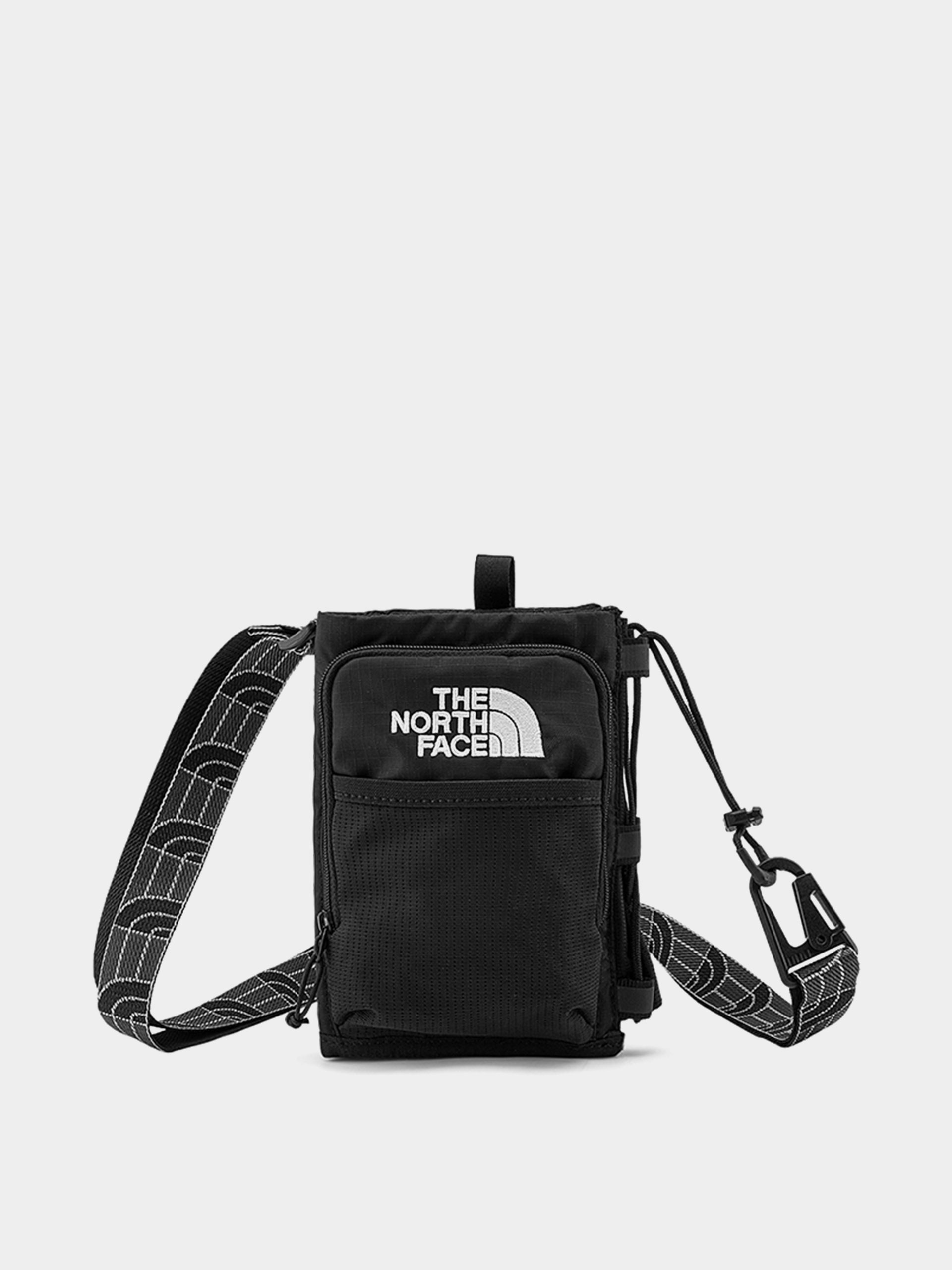 The North Face Tasche Borealis Water Bottle Holder (tnf black tnf black npf)