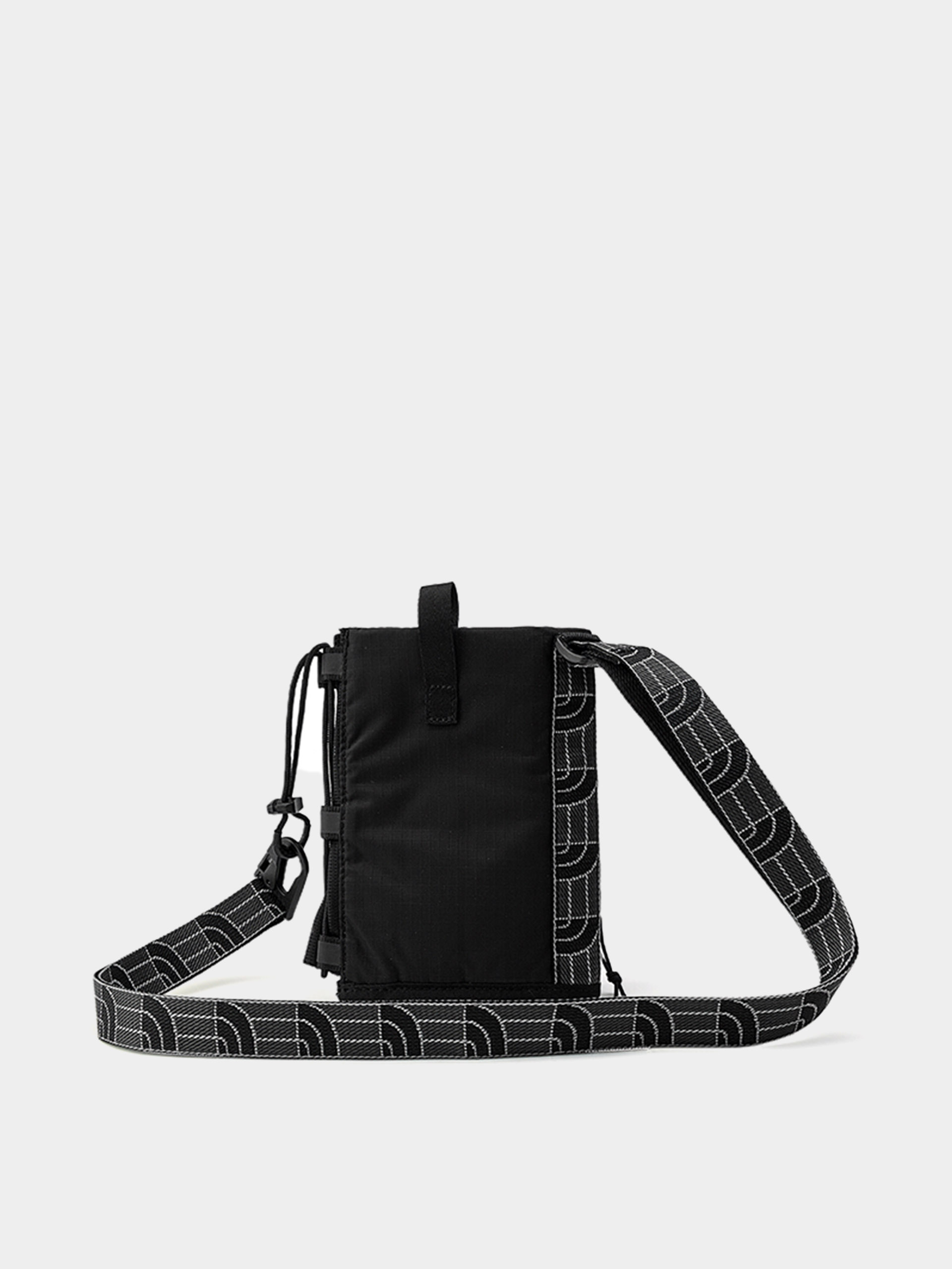 The North Face Bag Borealis Water Bottle Holder (tnf black tnf black npf)