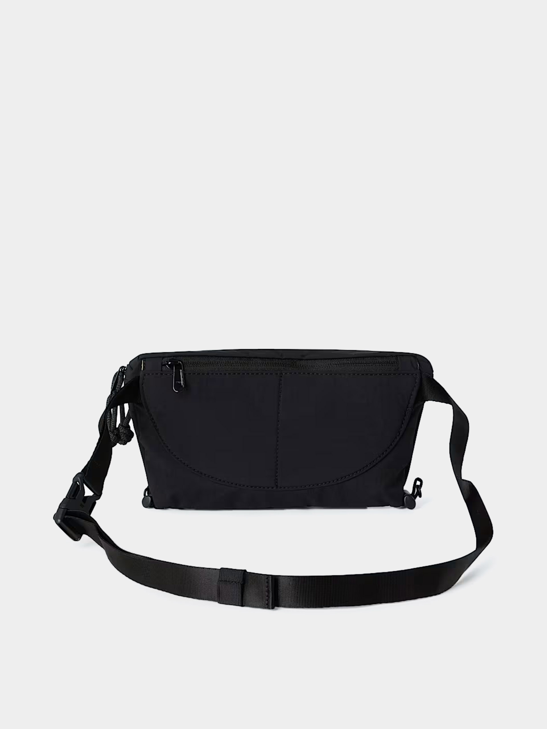 The North Face Bum bag Never Stop Lumbar Wmn (tnf black npf)