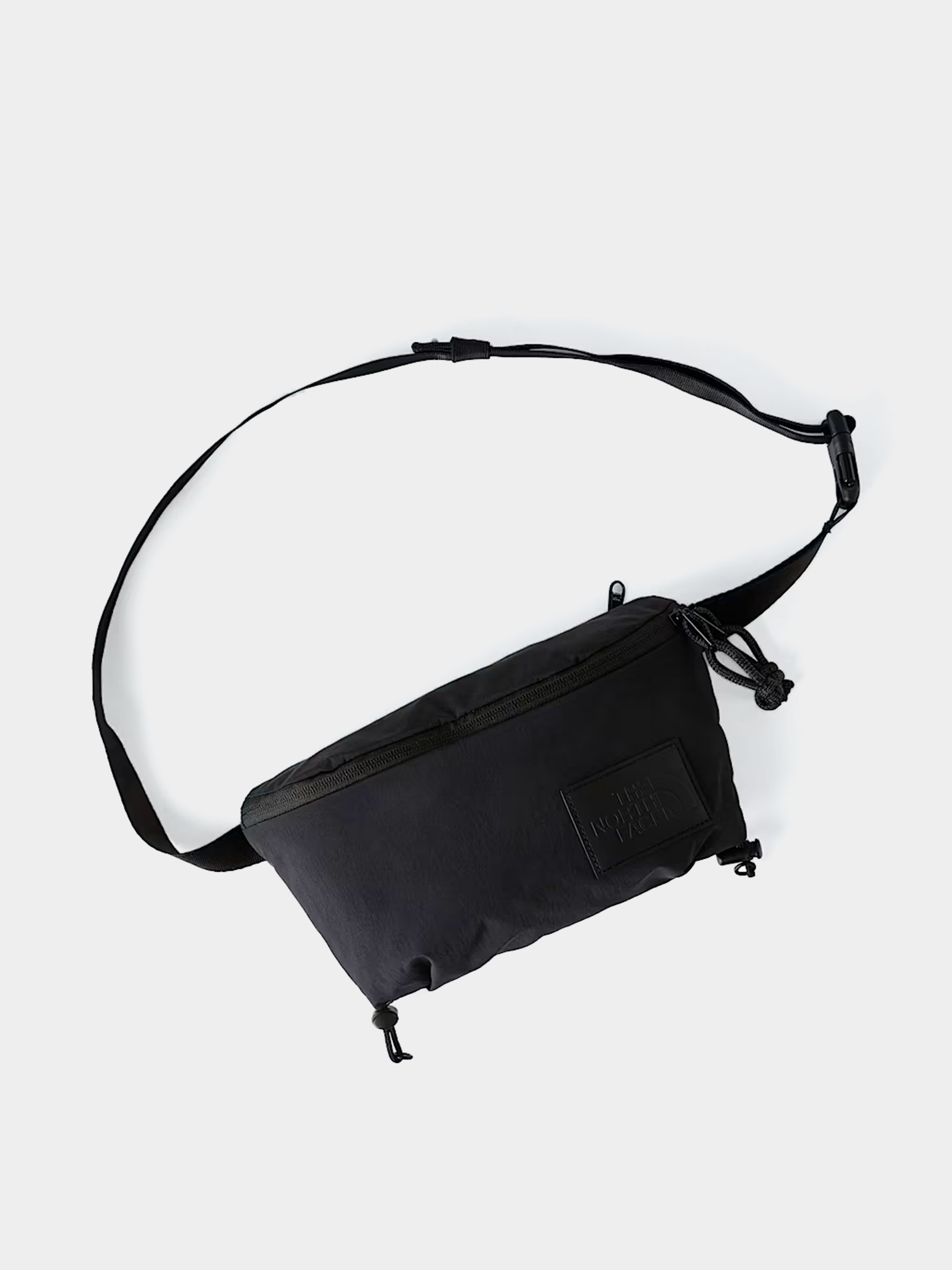 The North Face Bum bag Never Stop Lumbar Wmn (tnf black npf)