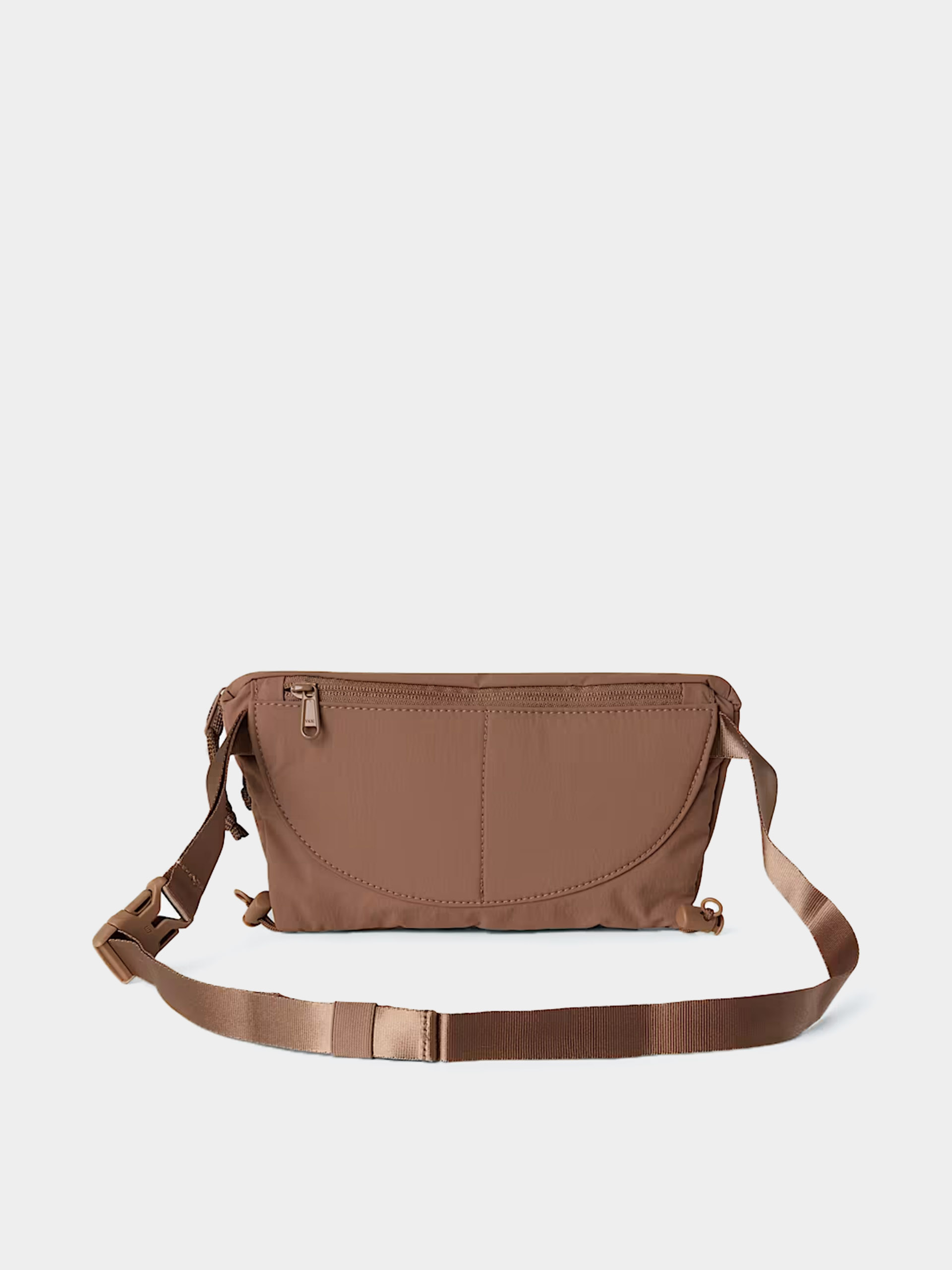 The North Face Bum bag Never Stop Lumbar Wmn (latte)