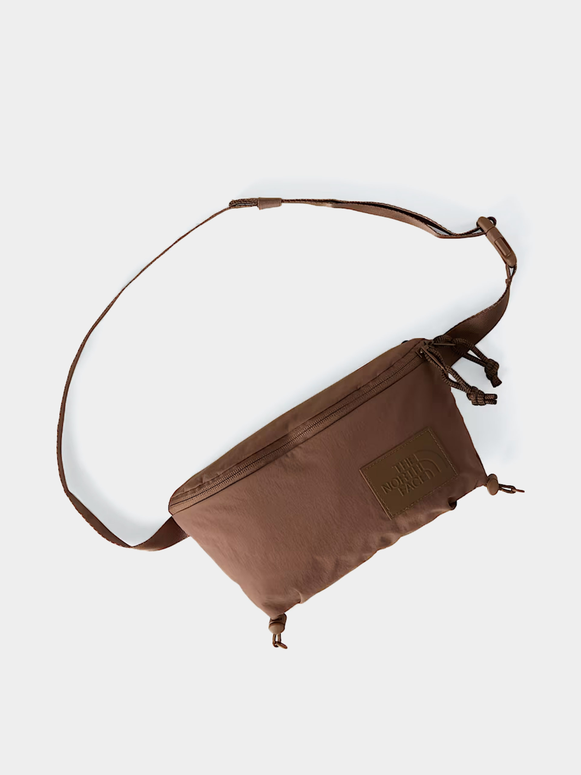 The North Face Bum bag Never Stop Lumbar Wmn (latte)