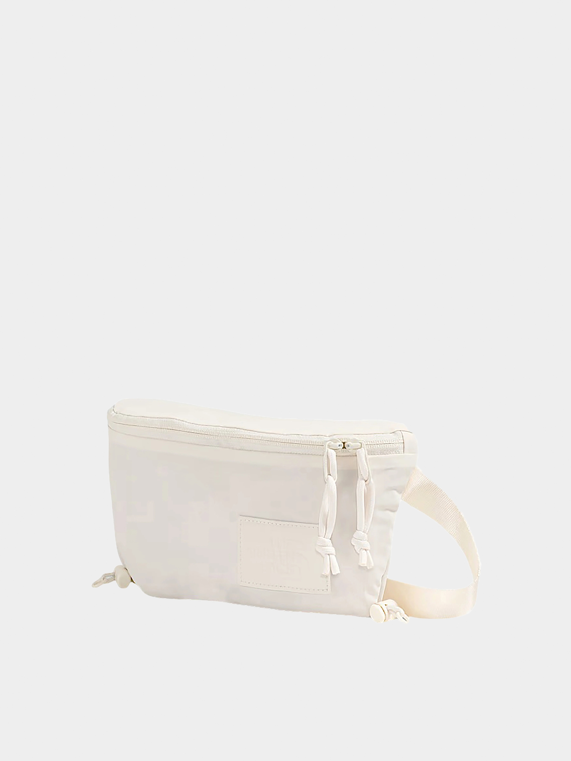 The North Face Gürteltasche Never Stop Lumbar Wmn (white dune)