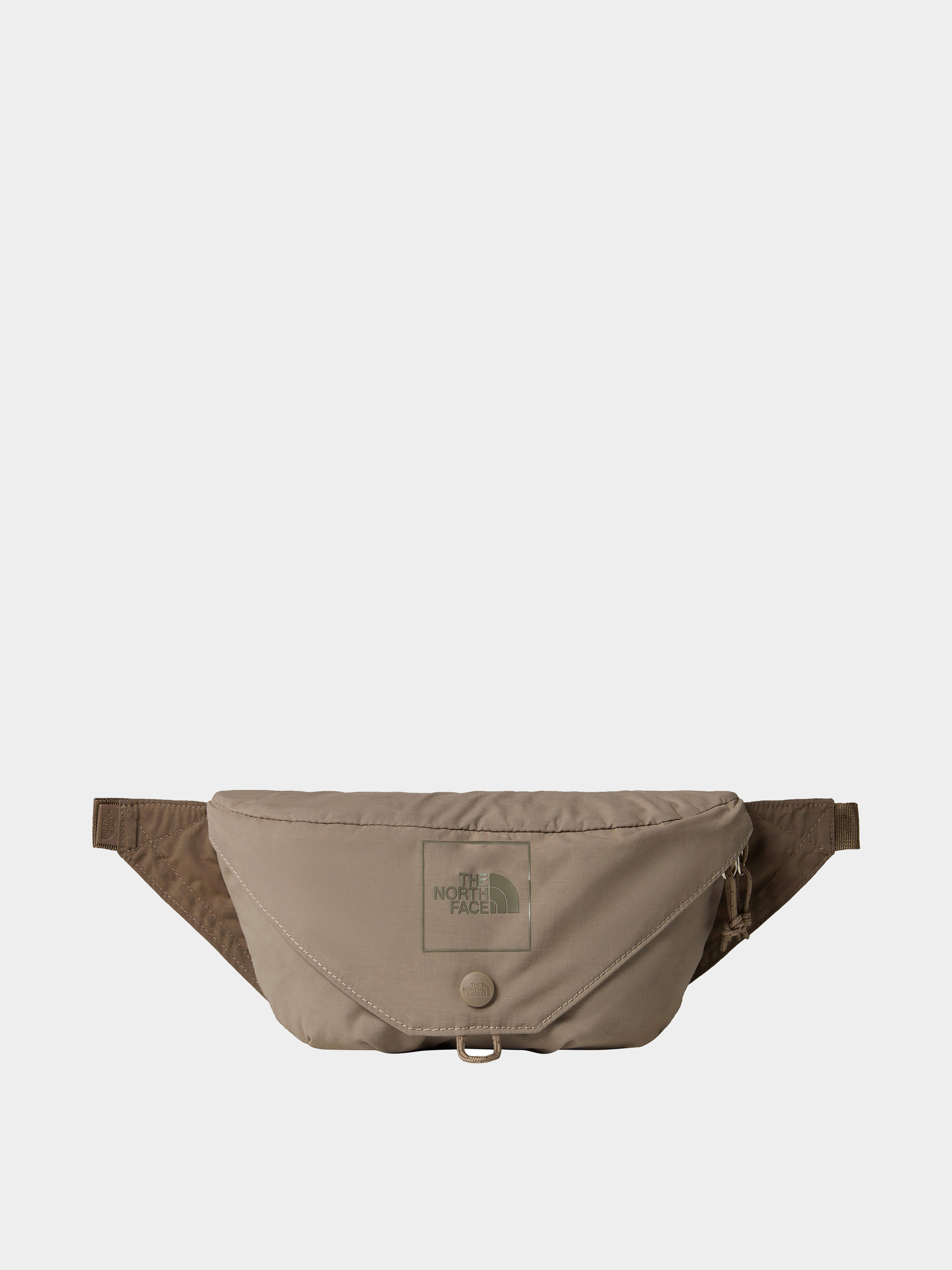 The North Face Bum bag Glen Canyon Lumbar (mocha brown/smokey brow)