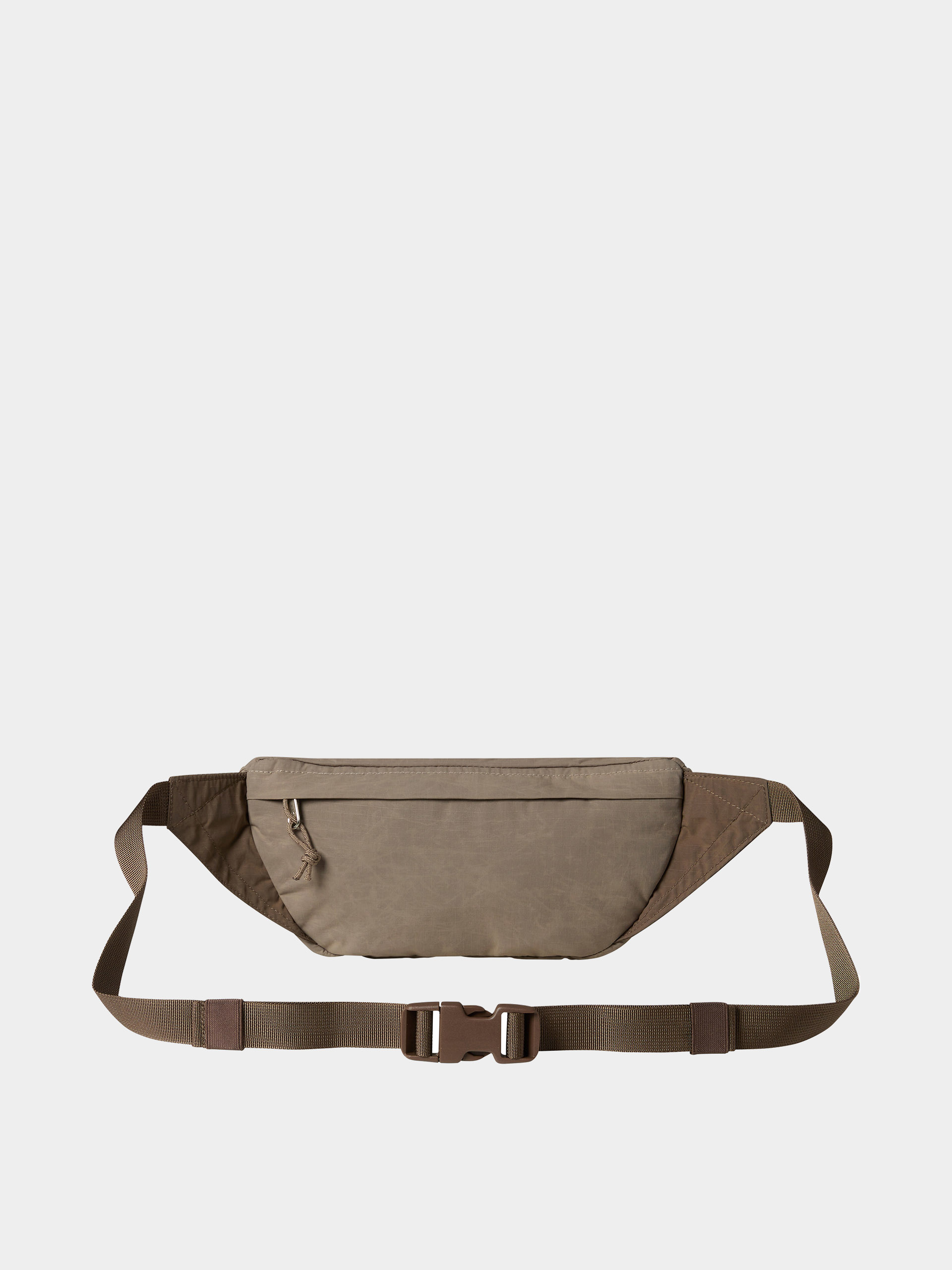 The North Face Gürteltasche Glen Canyon Lumbar (mocha brown/smokey brow)