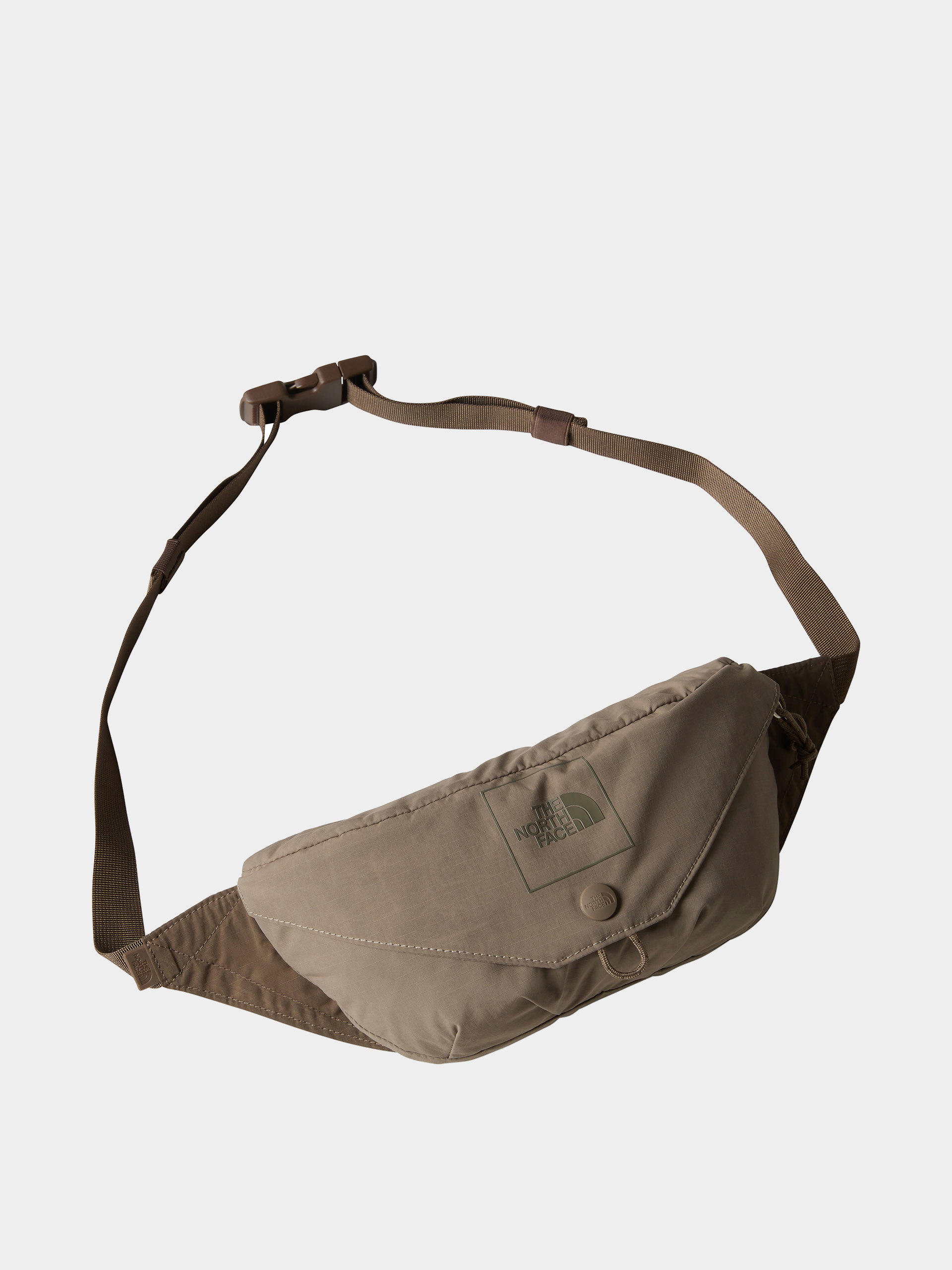 The North Face Gürteltasche Glen Canyon Lumbar (mocha brown/smokey brow)