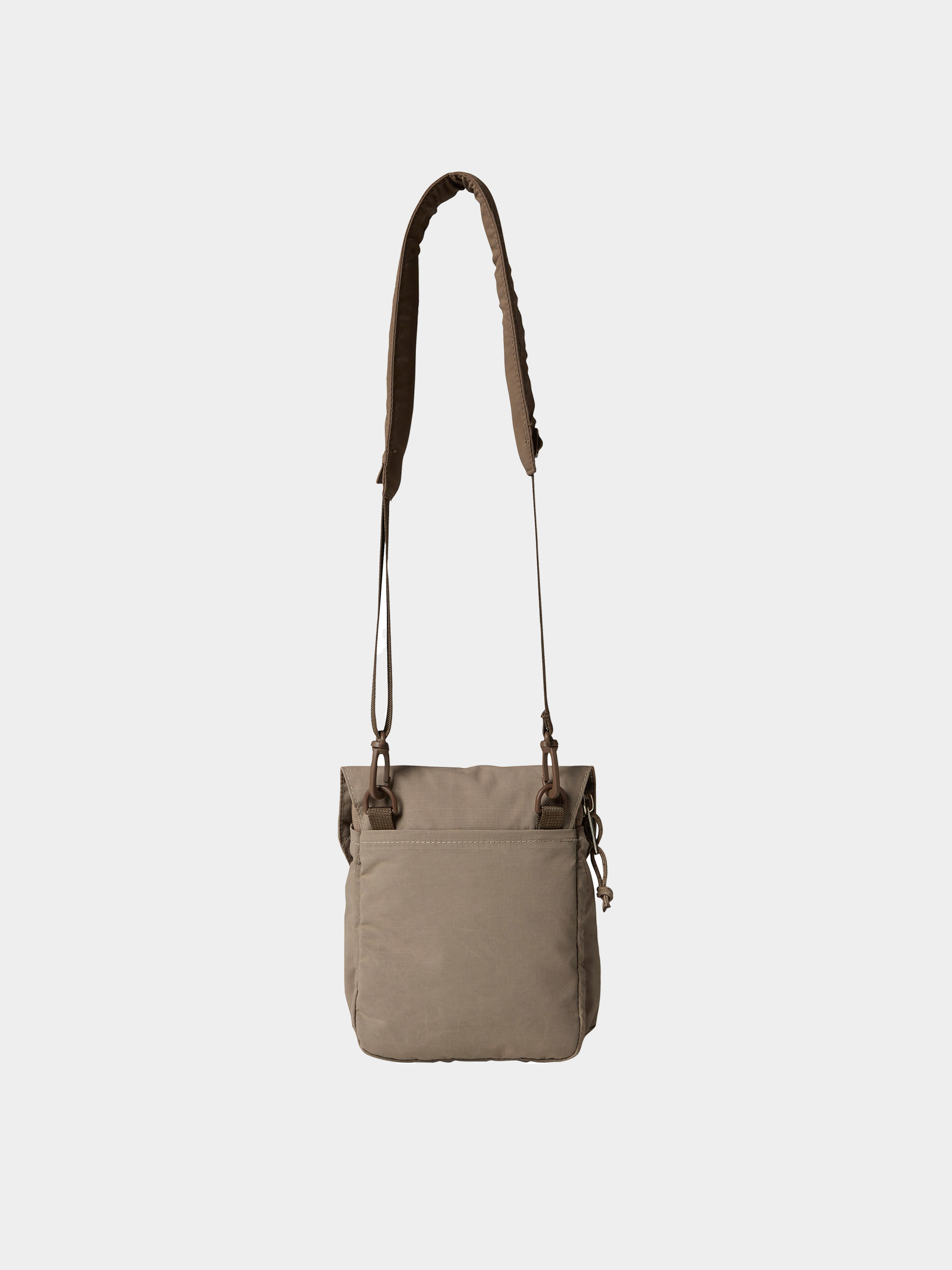 The North Face Tasche Glen Canyon Pocket Crossbody (mocha brown/smokey brow)
