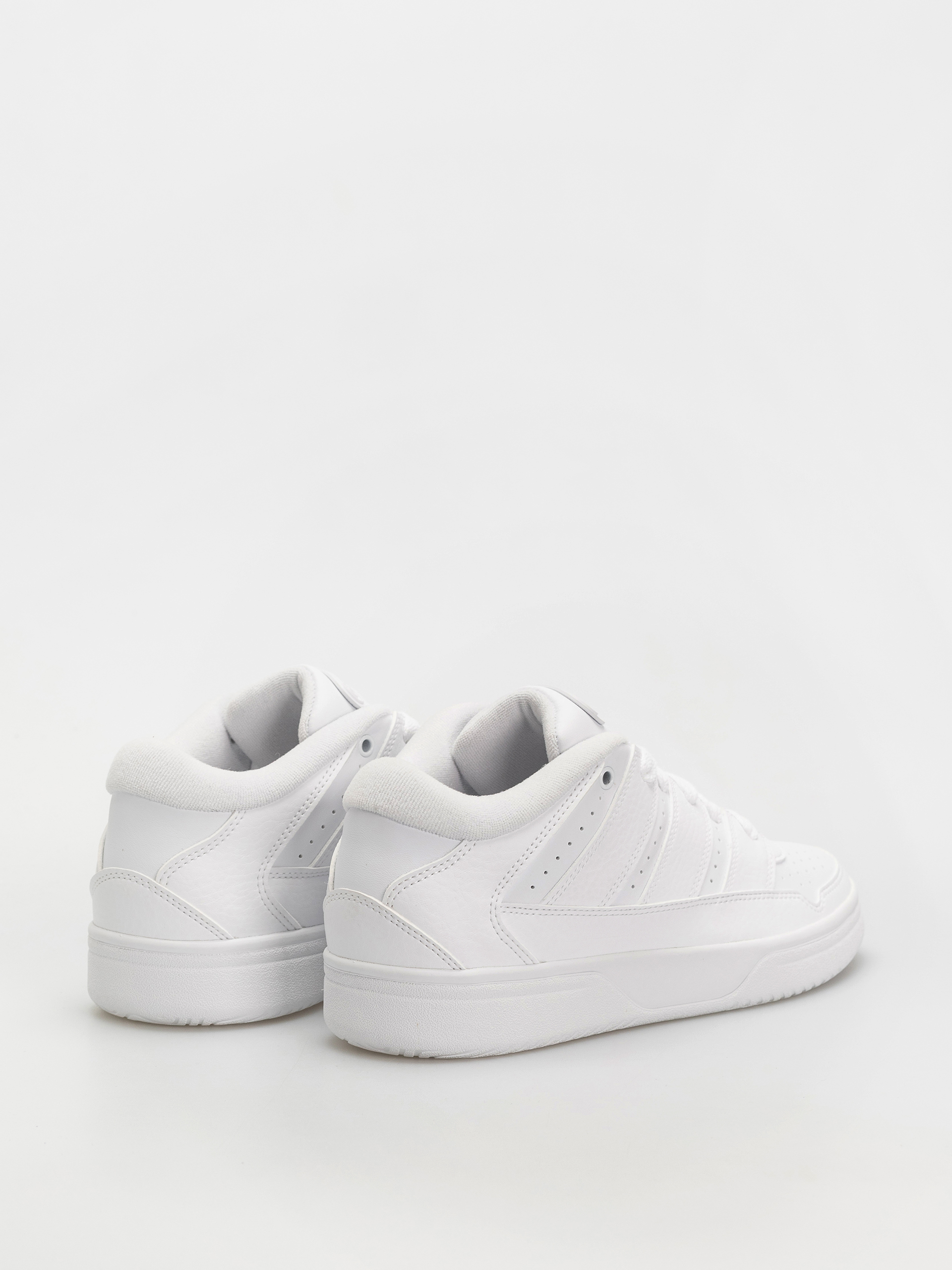 adidas Break Start 2000 Shoes (ftwwht/ftwwht/ftwwht)