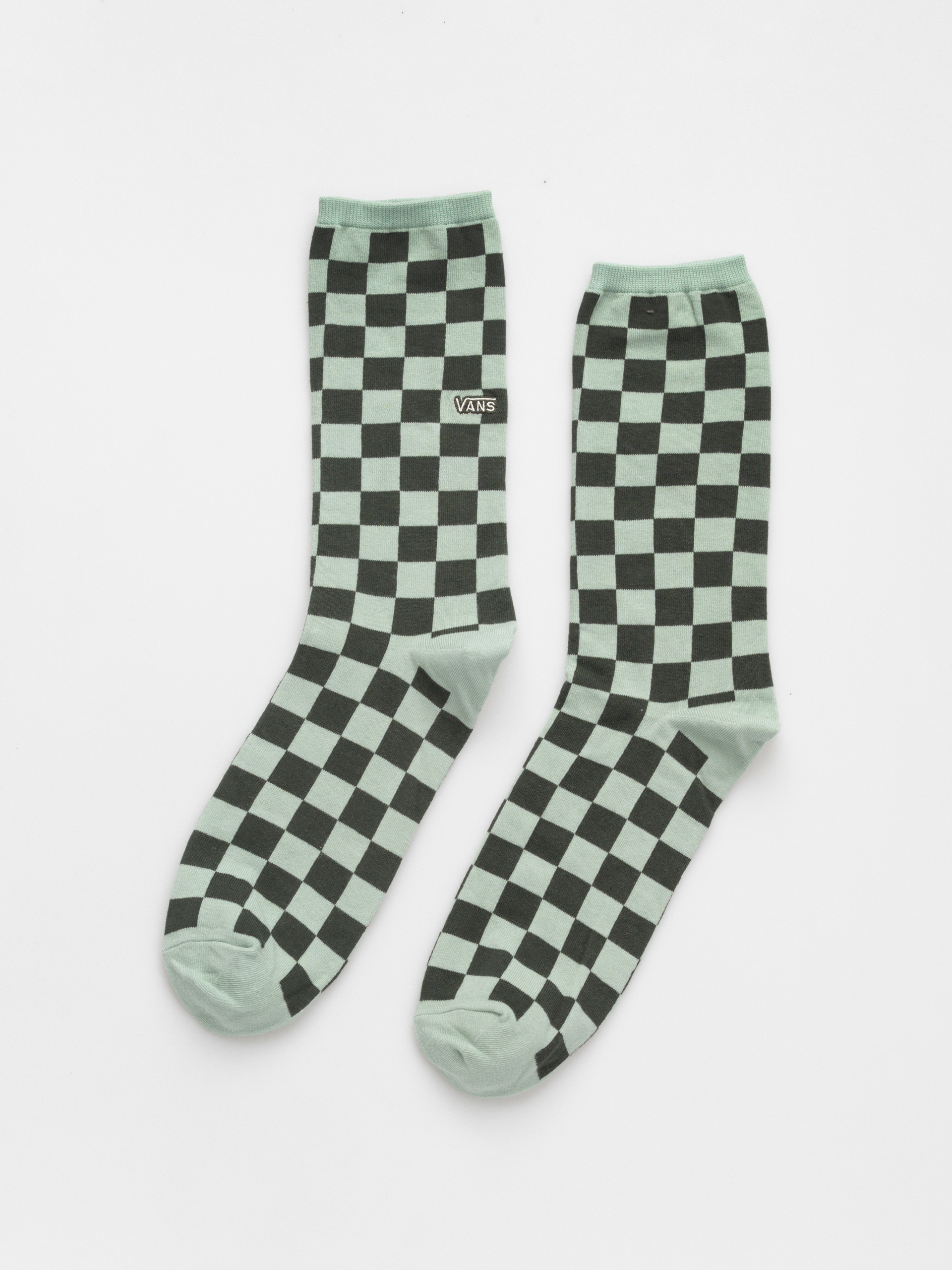 Vans Ticker Crew Socken (dried kelp)