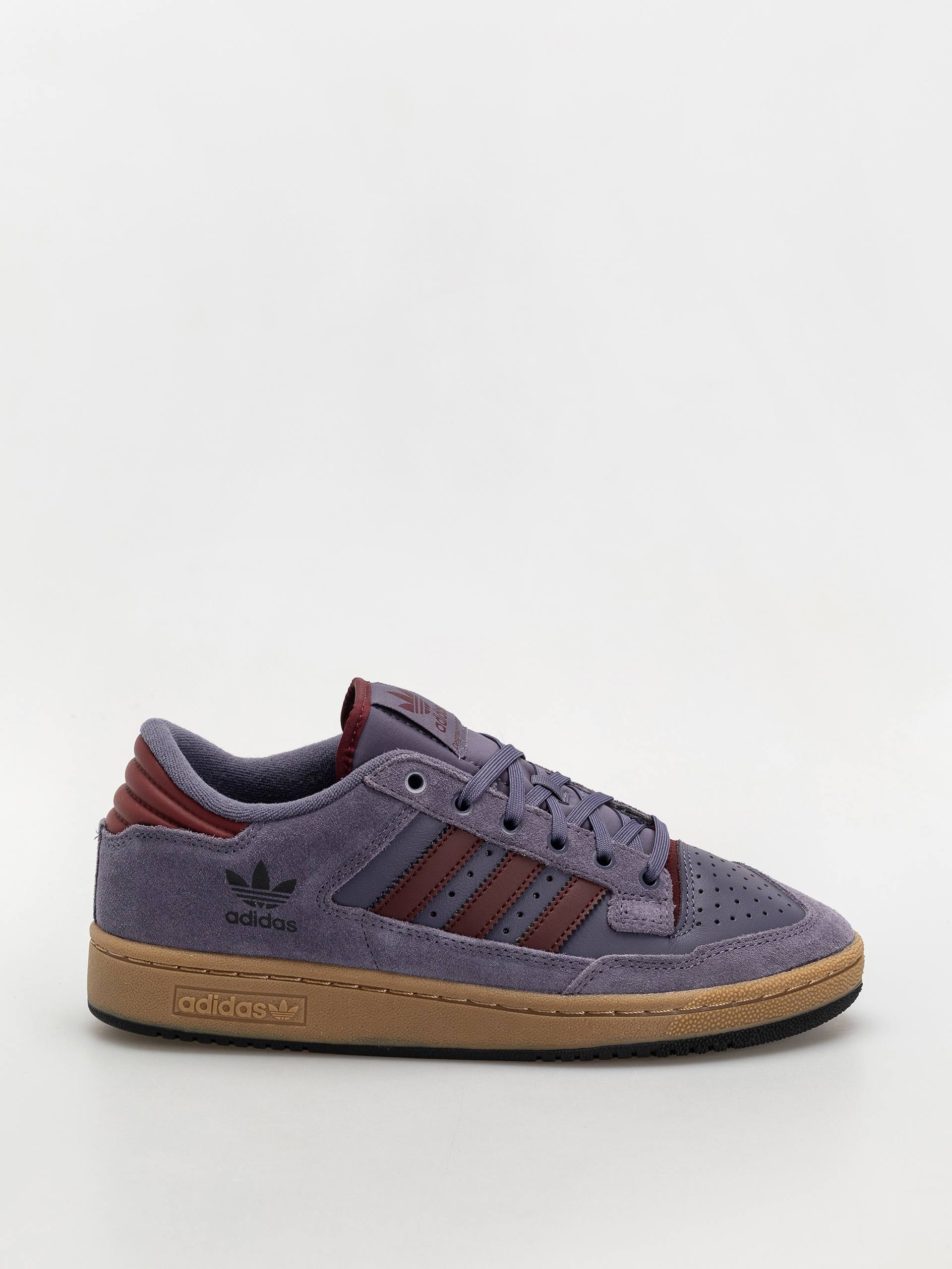 adidas Centennial 85 Low A Shoes (previo/shared/gum4)
