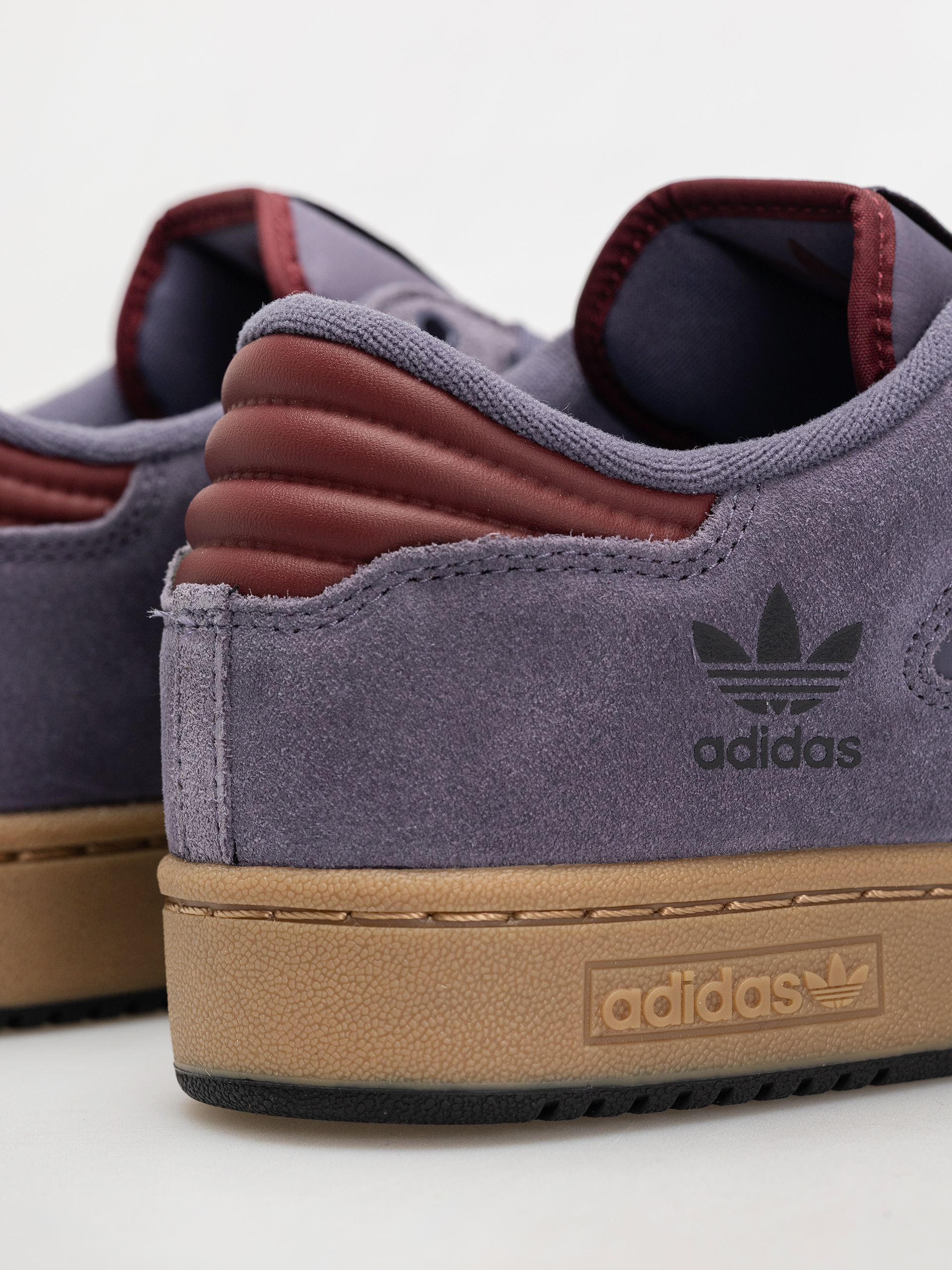 adidas Centennial 85 Low A Shoes (previo/shared/gum4)