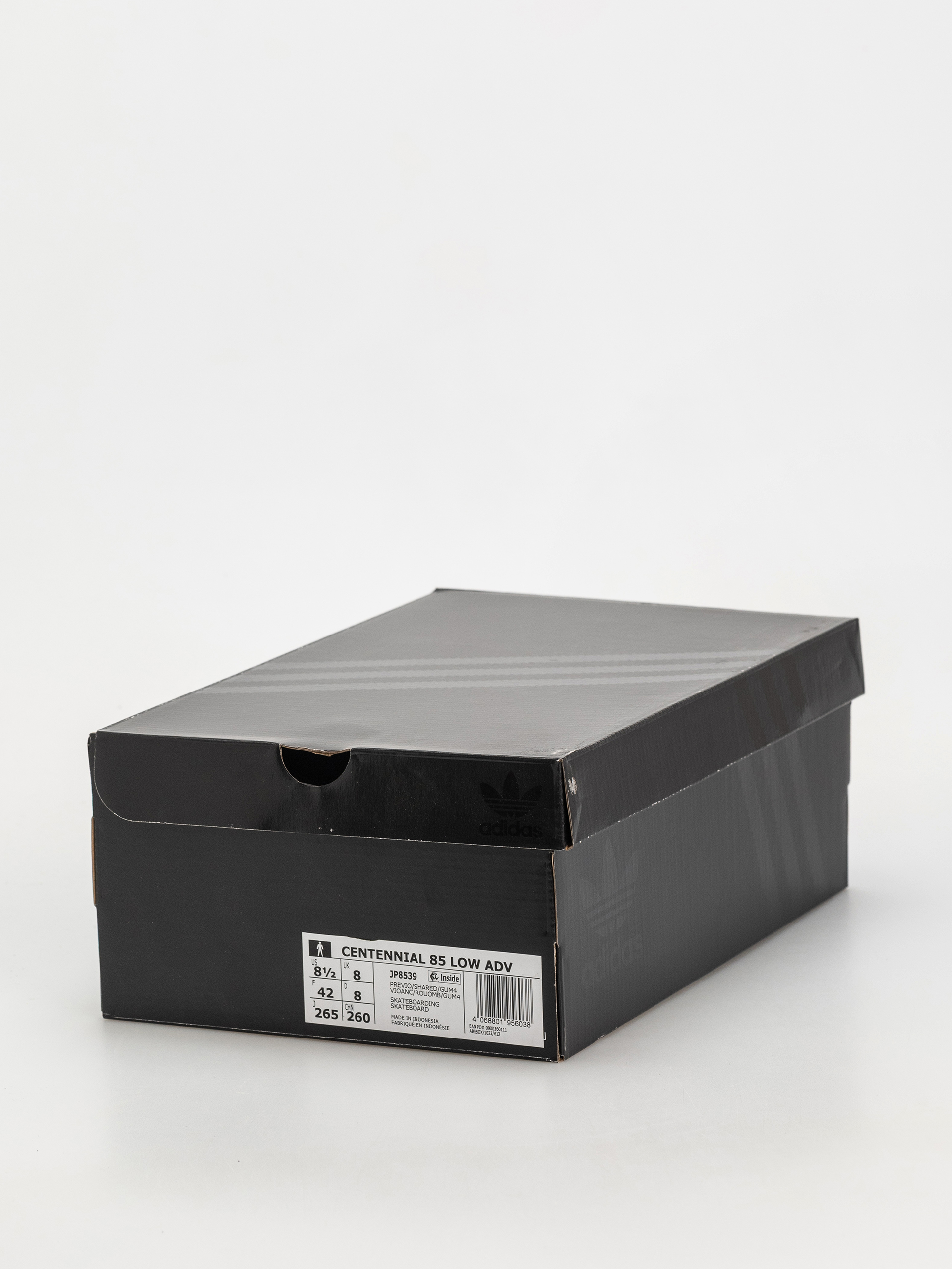 adidas Centennial 85 Low A Shoes (previo/shared/gum4)