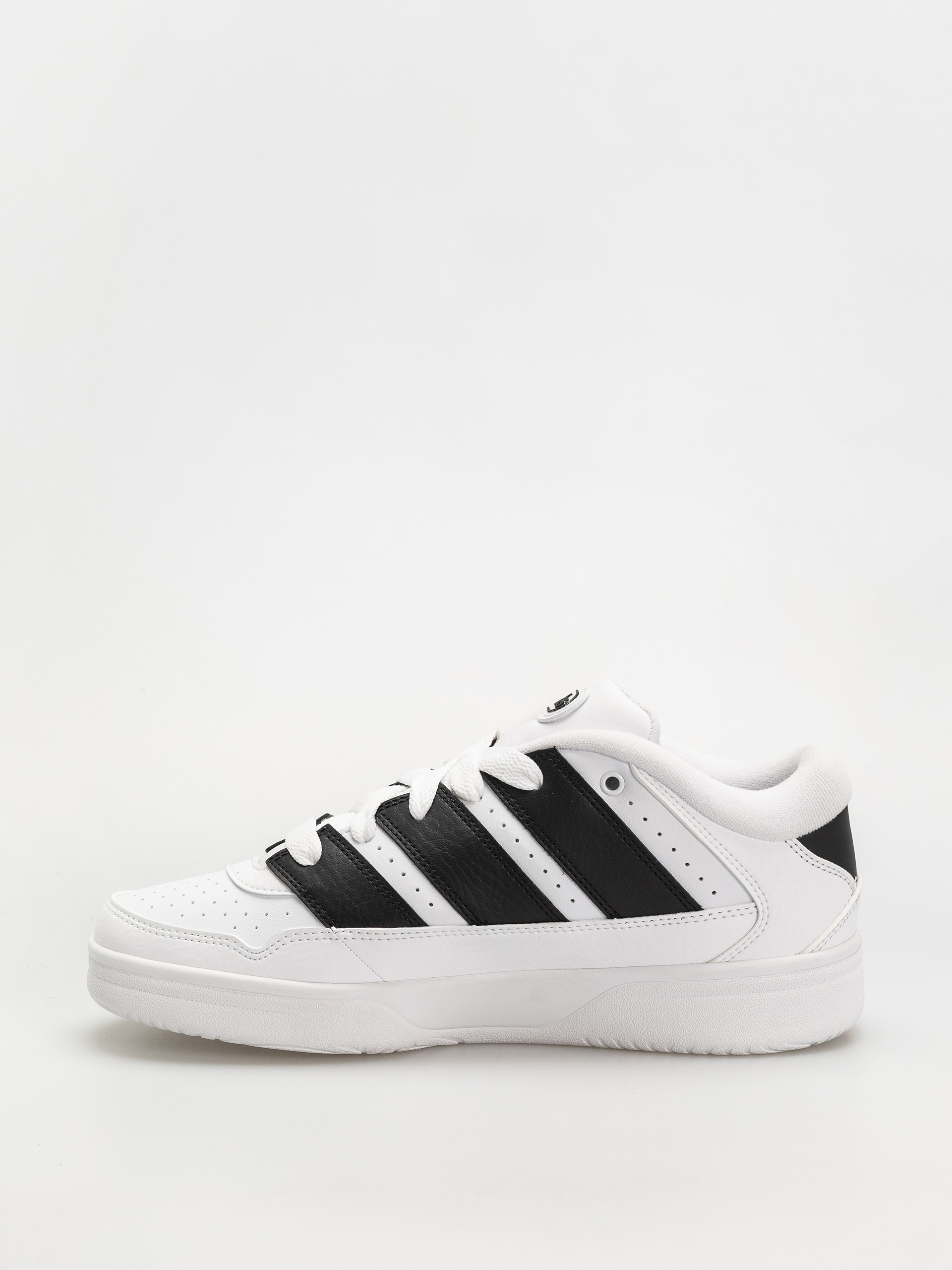adidas Break Start 2000 Shoes (ftwwht/cblack/ftwwht)