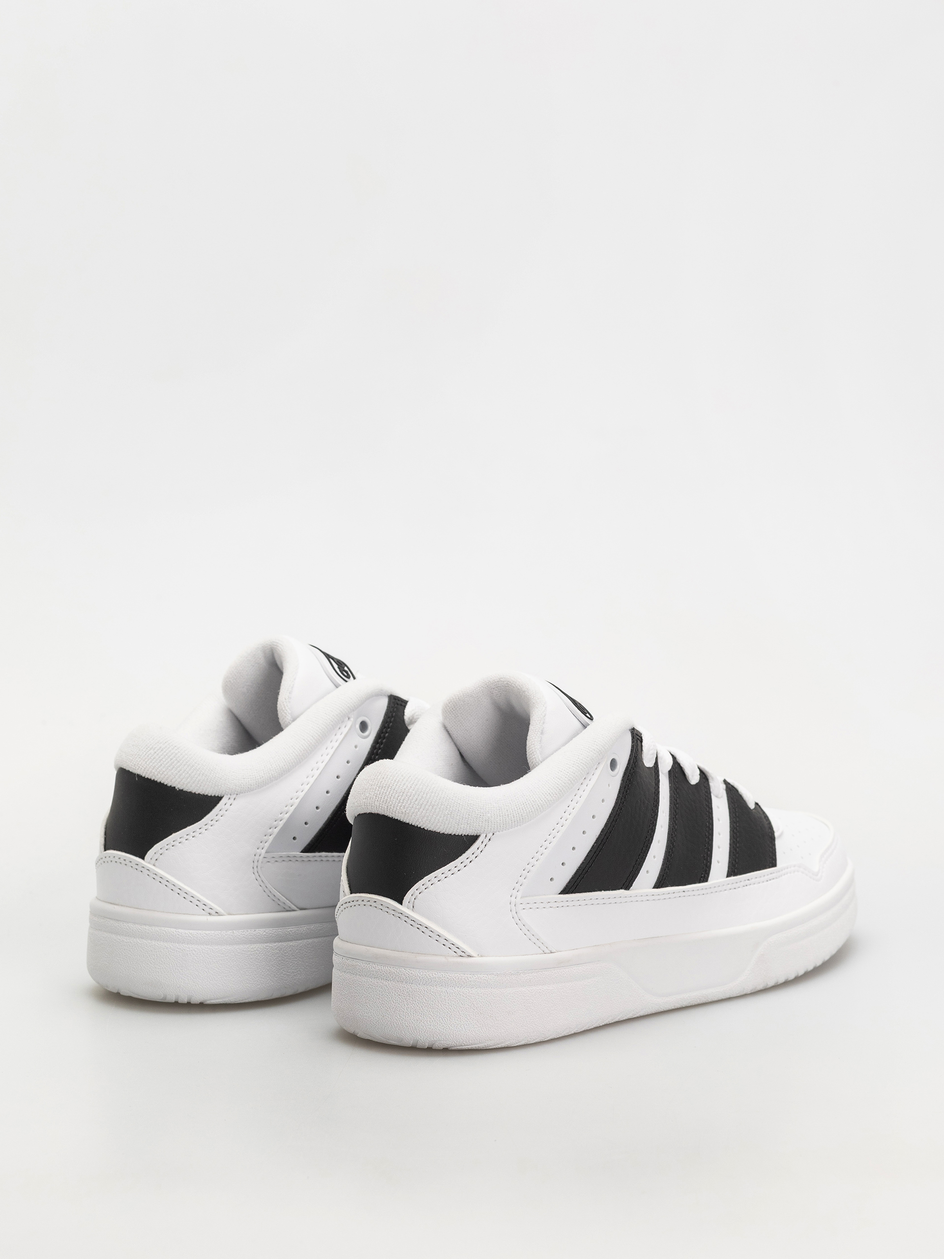 adidas Break Start 2000 Shoes (ftwwht/cblack/ftwwht)