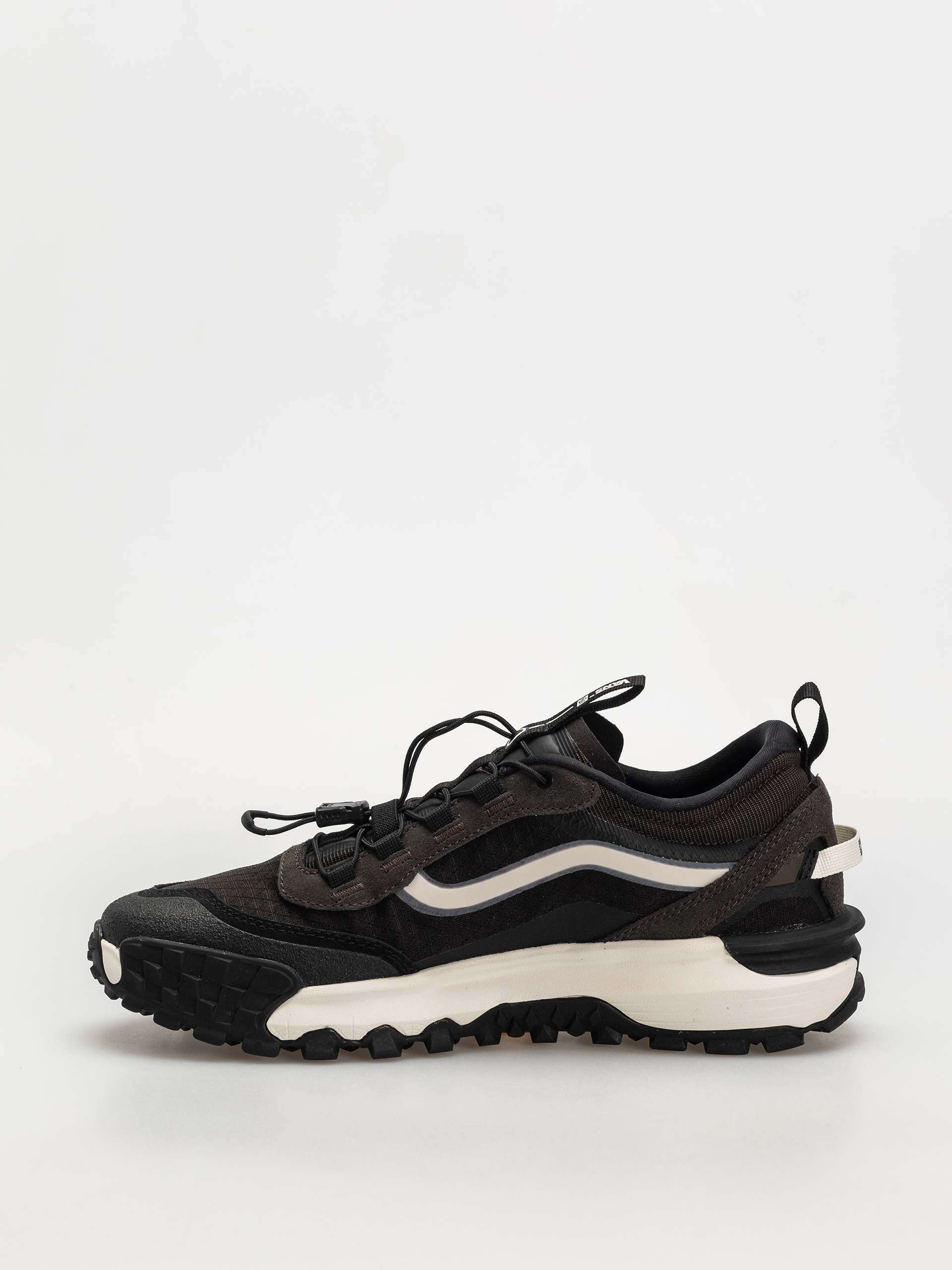 Vans Mte Crosspath Xc Shoes (washed black)