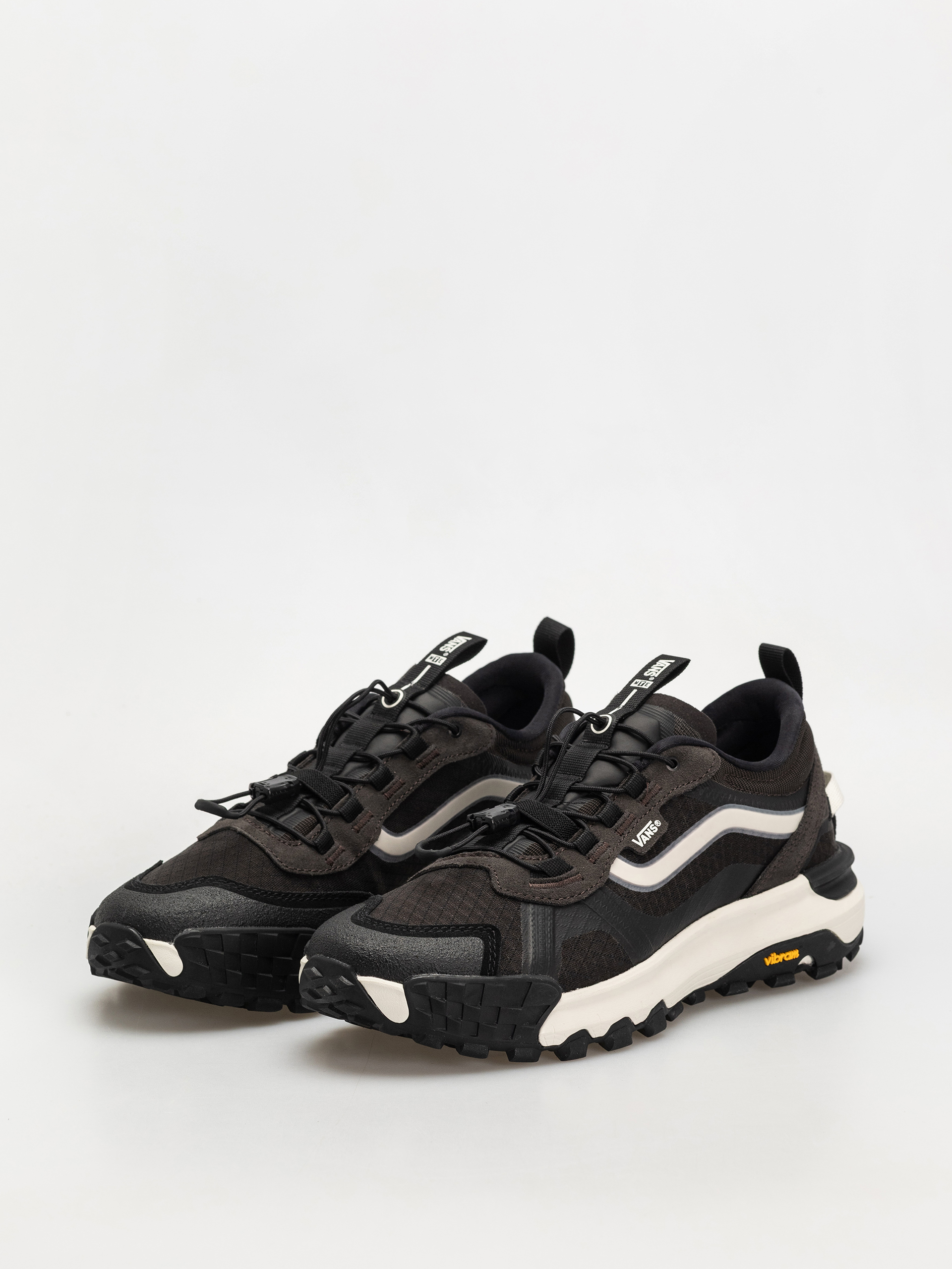 Vans Mte Crosspath Xc Shoes (washed black)