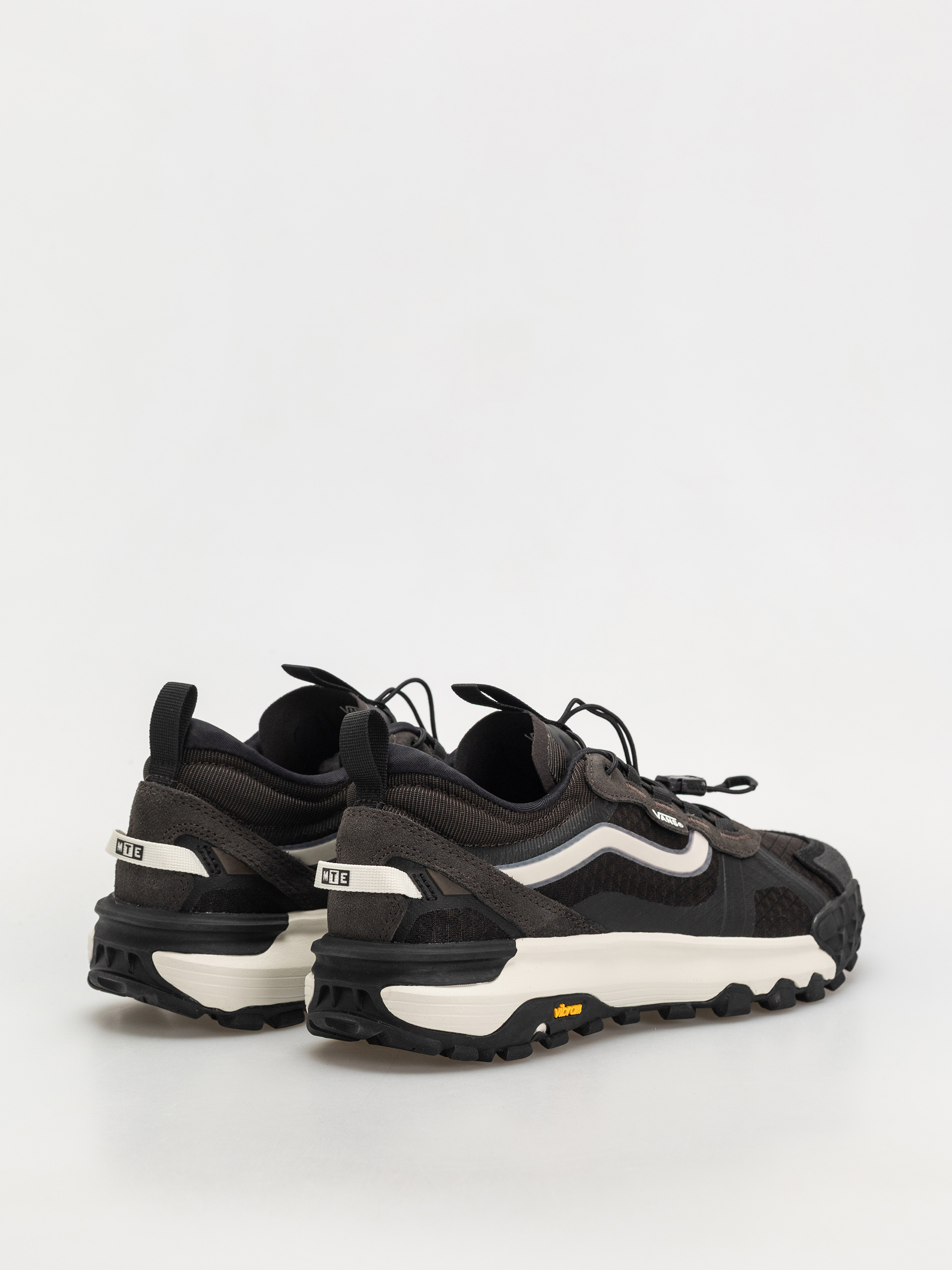 Vans Mte Crosspath Xc Shoes (washed black)