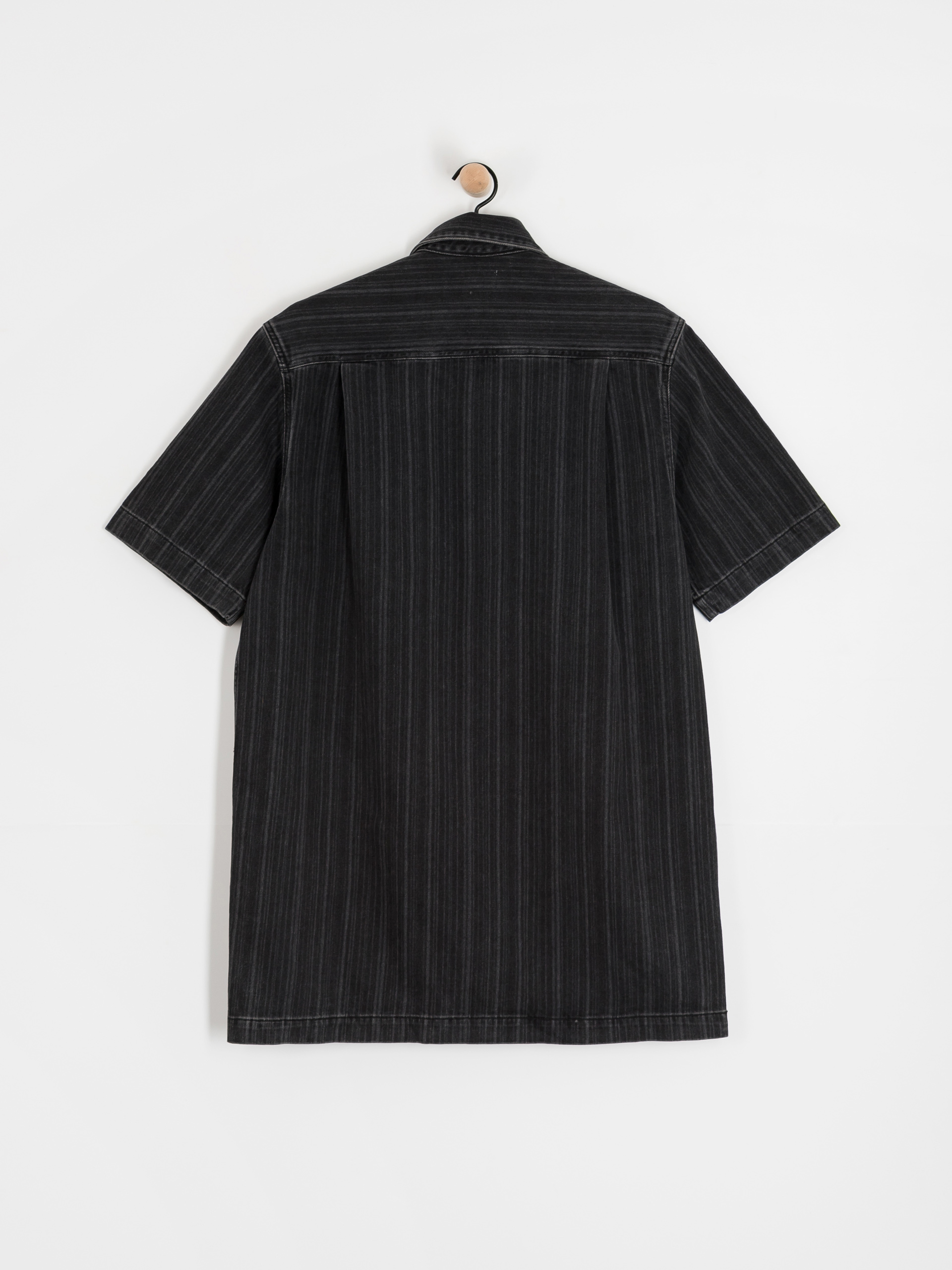 Carhartt WIP Rylan Dress Wmn Dress (rylan stripe/black/stone washed)