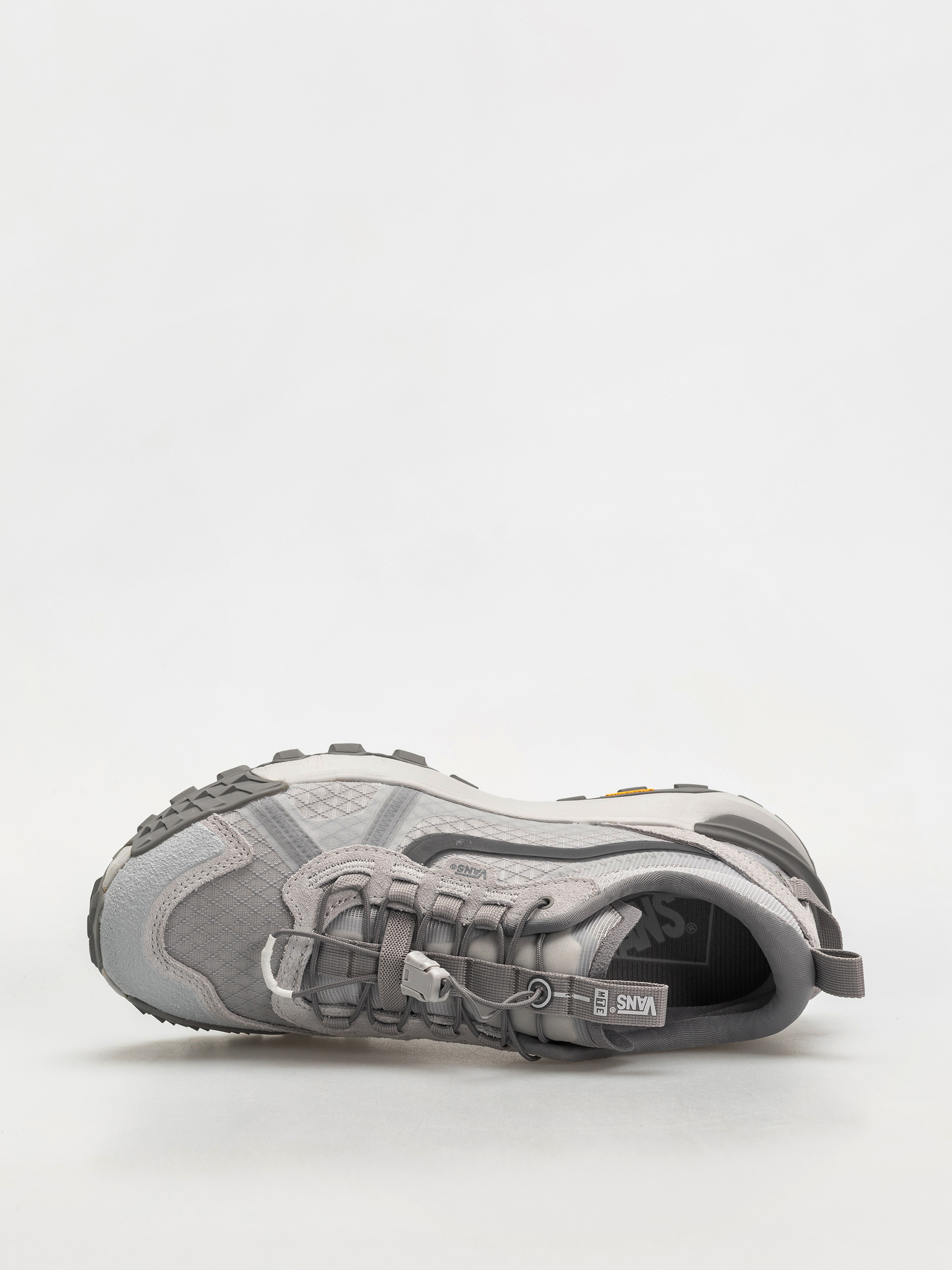 Vans Mte Crosspath Xc Schuhe (light gray)