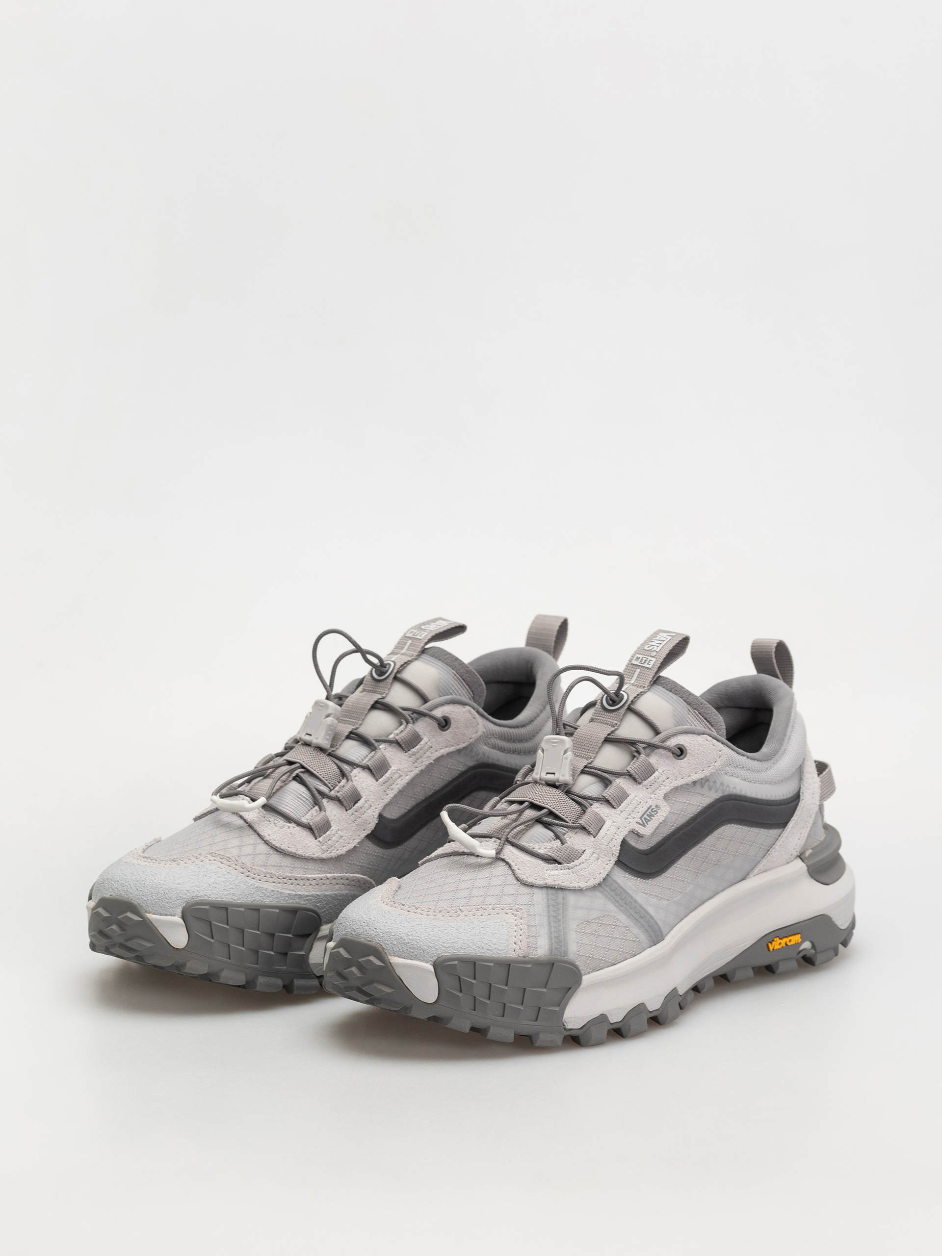 Vans Mte Crosspath Xc Shoes (light gray)