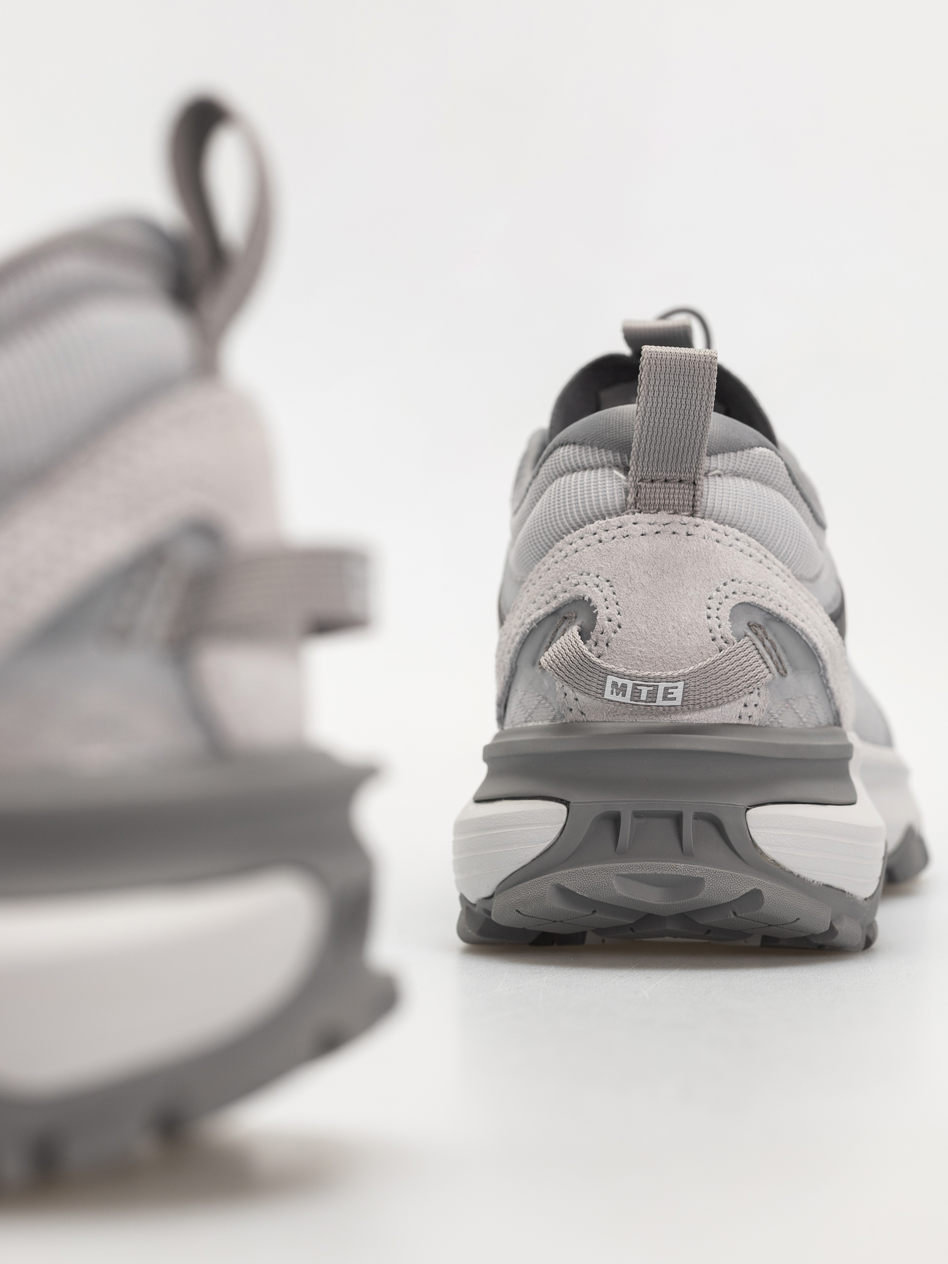 Vans Mte Crosspath Xc Schuhe (light gray)