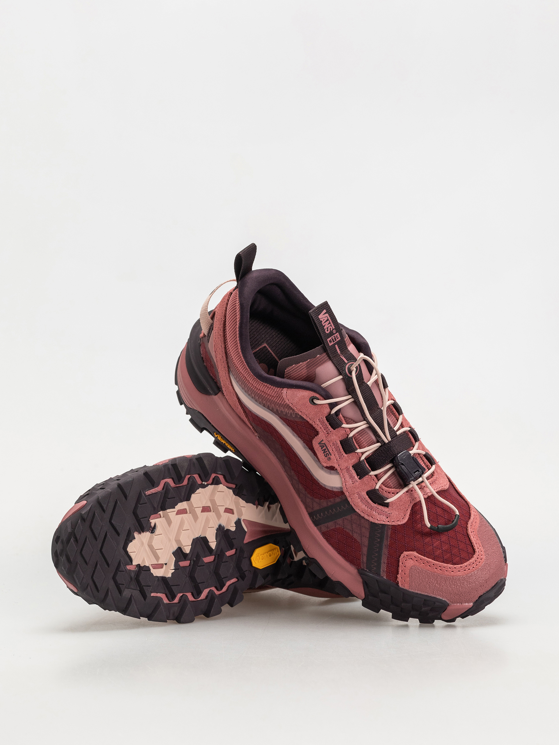 Vans Mte Crosspath Xc Schuhe (mauvewood)