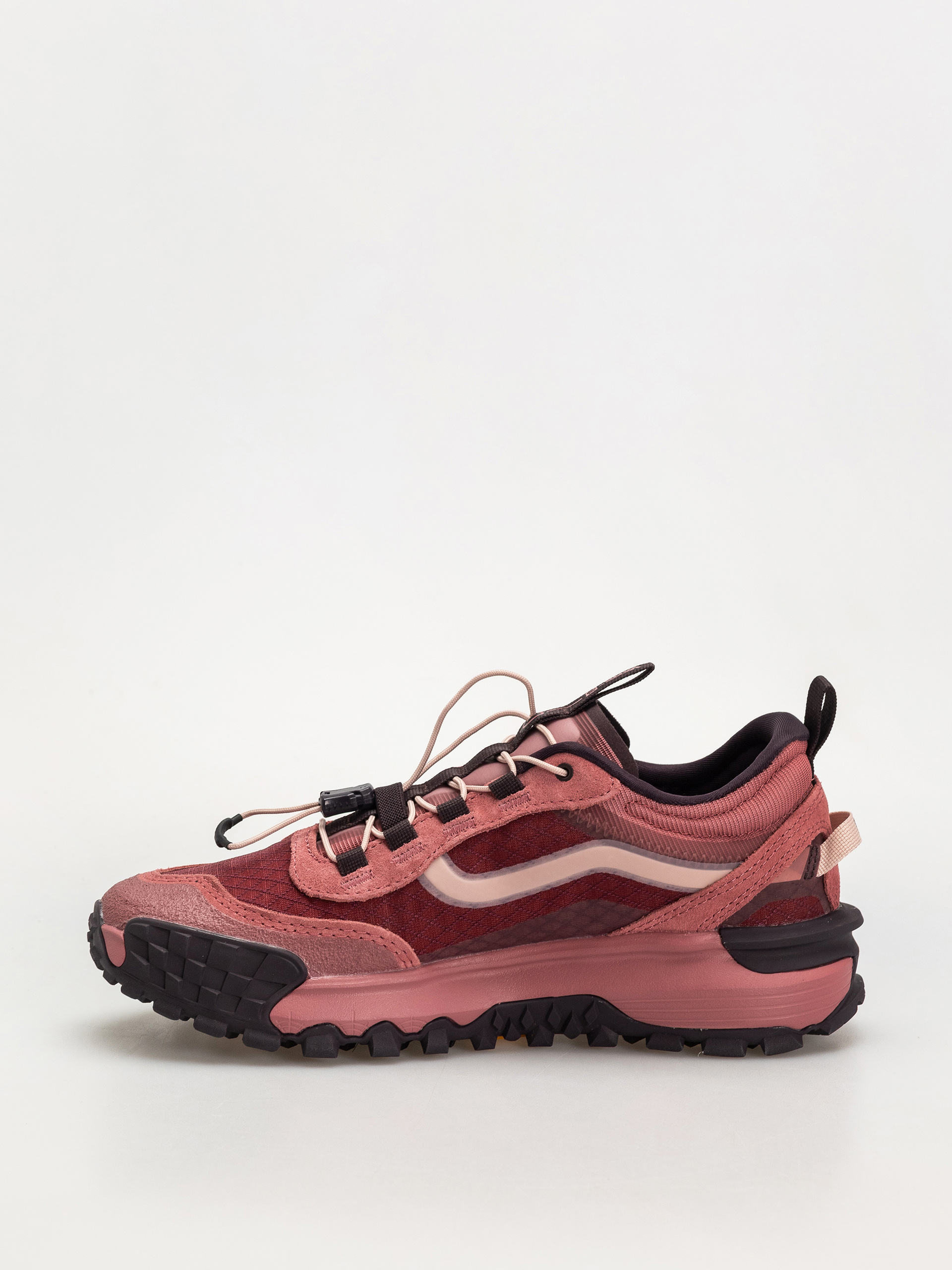 Vans Mte Crosspath Xc Schuhe (mauvewood)