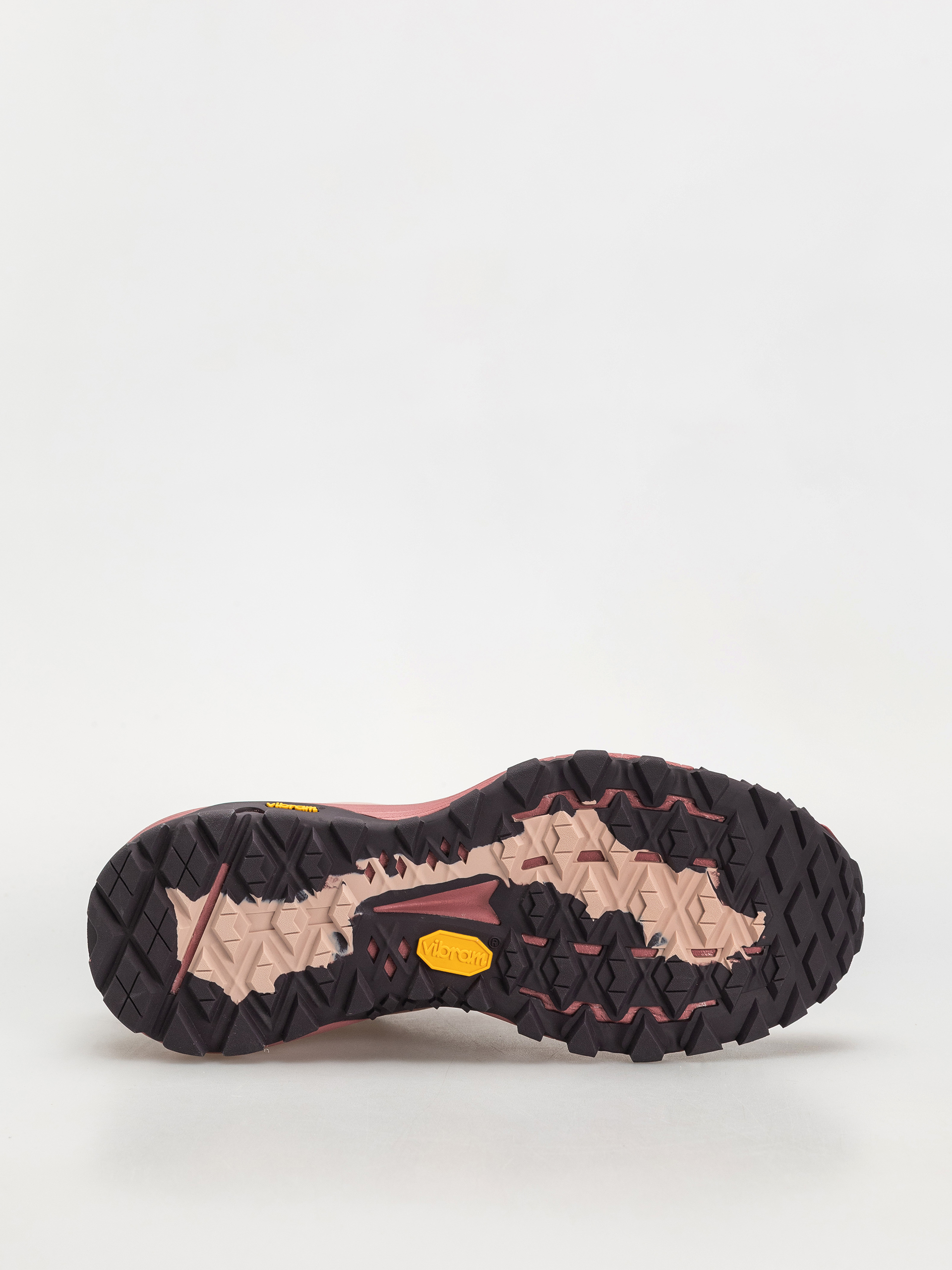 Vans Mte Crosspath Xc Schuhe (mauvewood)