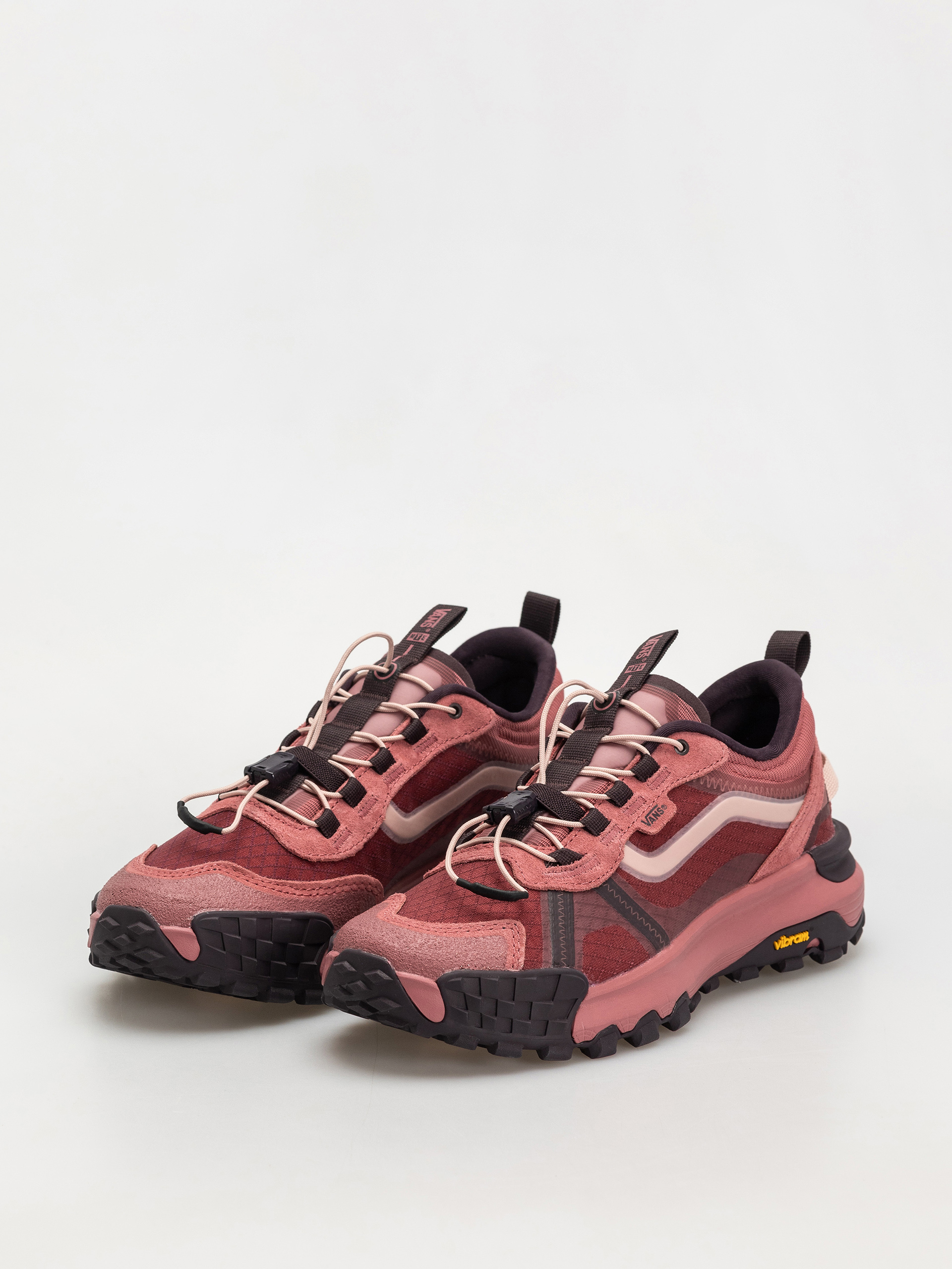 Vans Mte Crosspath Xc Schuhe (mauvewood)