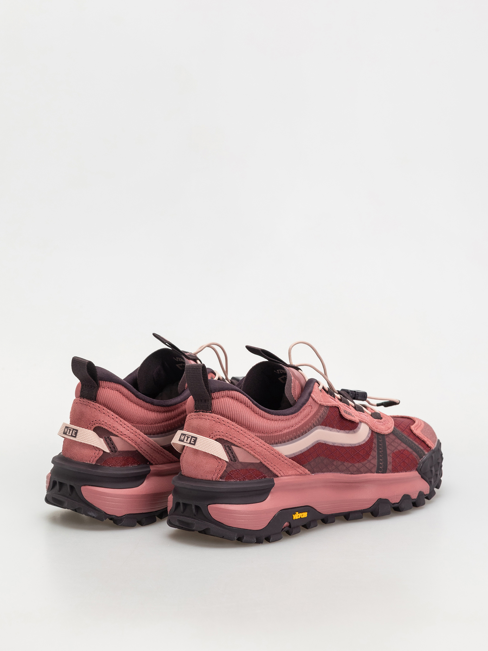 Vans Mte Crosspath Xc Schuhe (mauvewood)