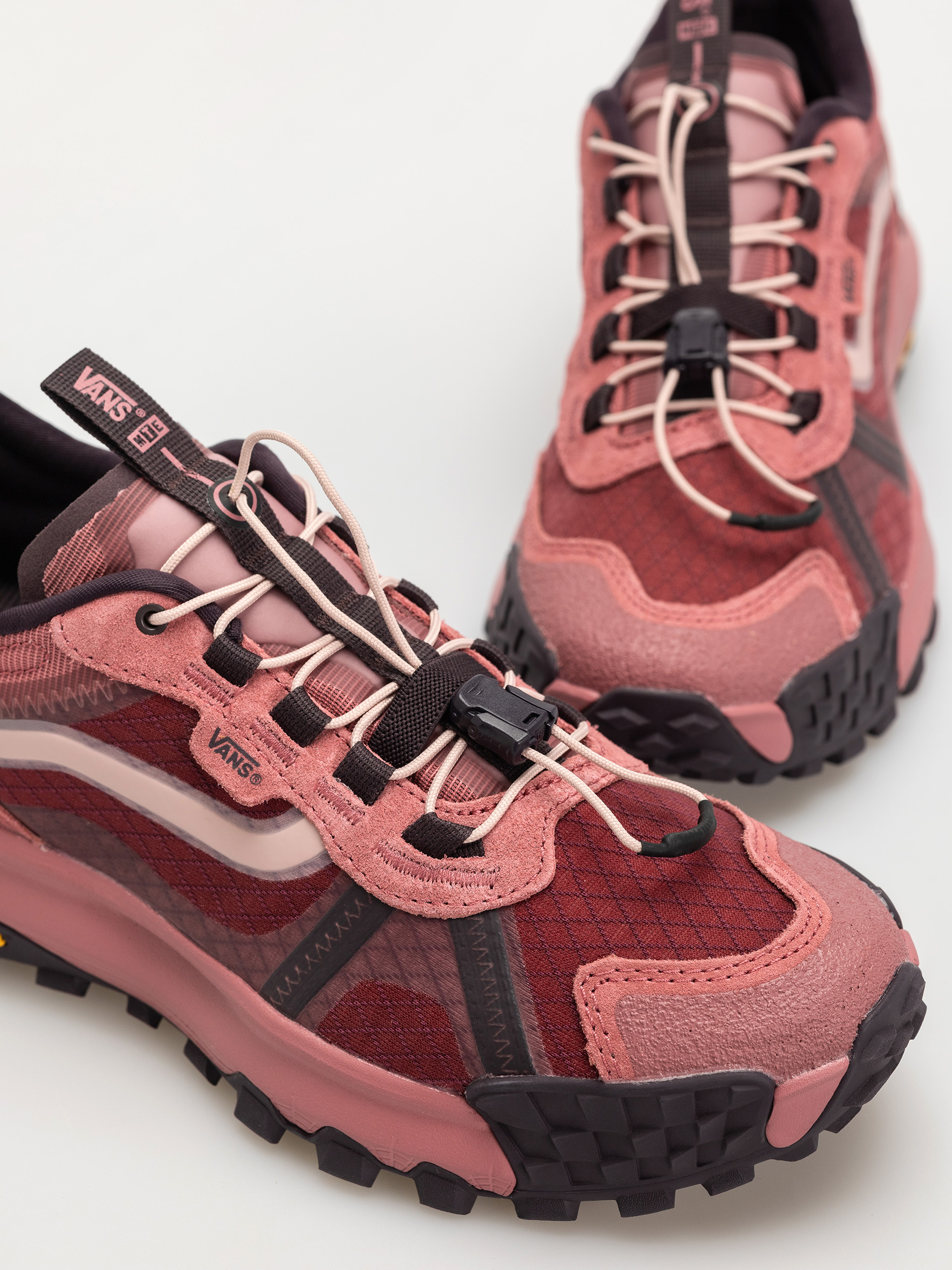 Vans Mte Crosspath Xc Schuhe (mauvewood)