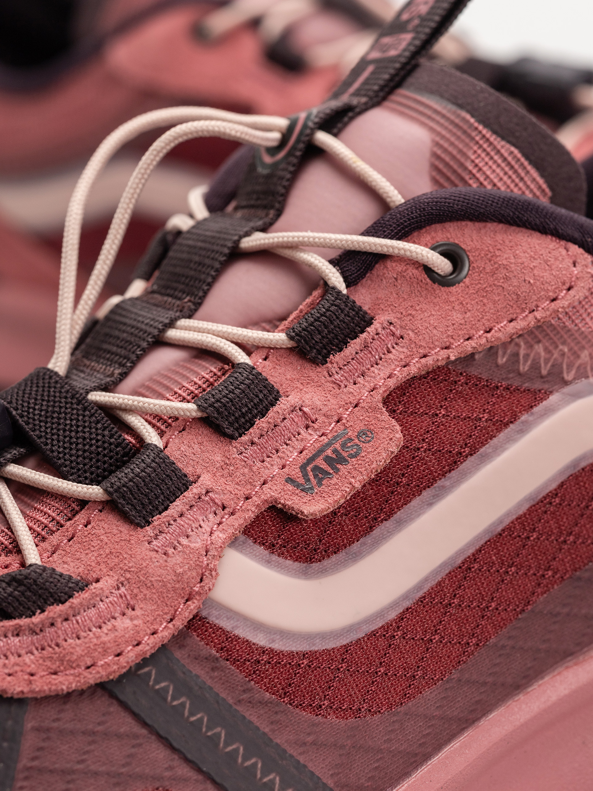 Vans Mte Crosspath Xc Schuhe (mauvewood)