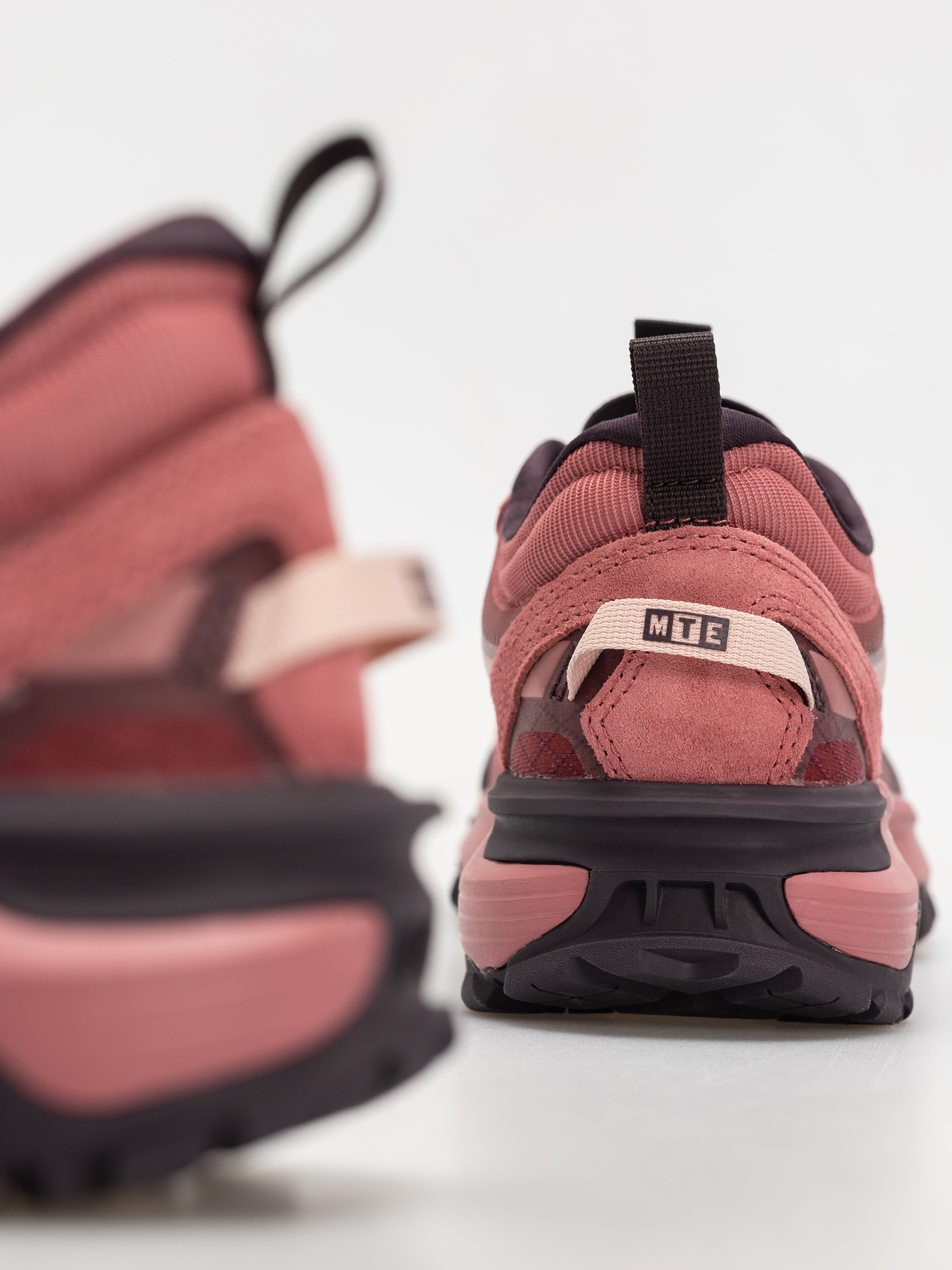 Vans Mte Crosspath Xc Schuhe (mauvewood)