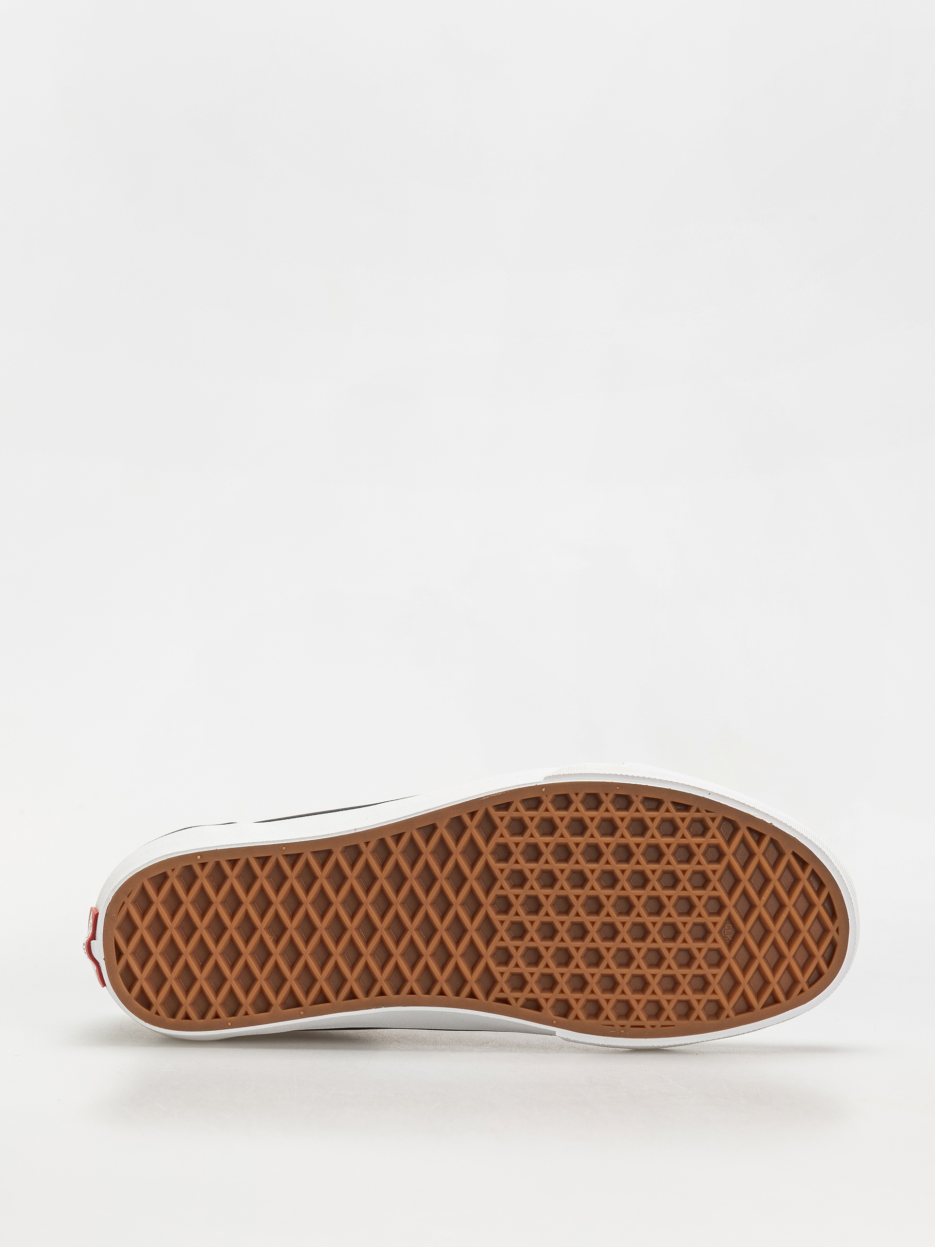 Vans Old Skool Schuhe (color theory walnut)