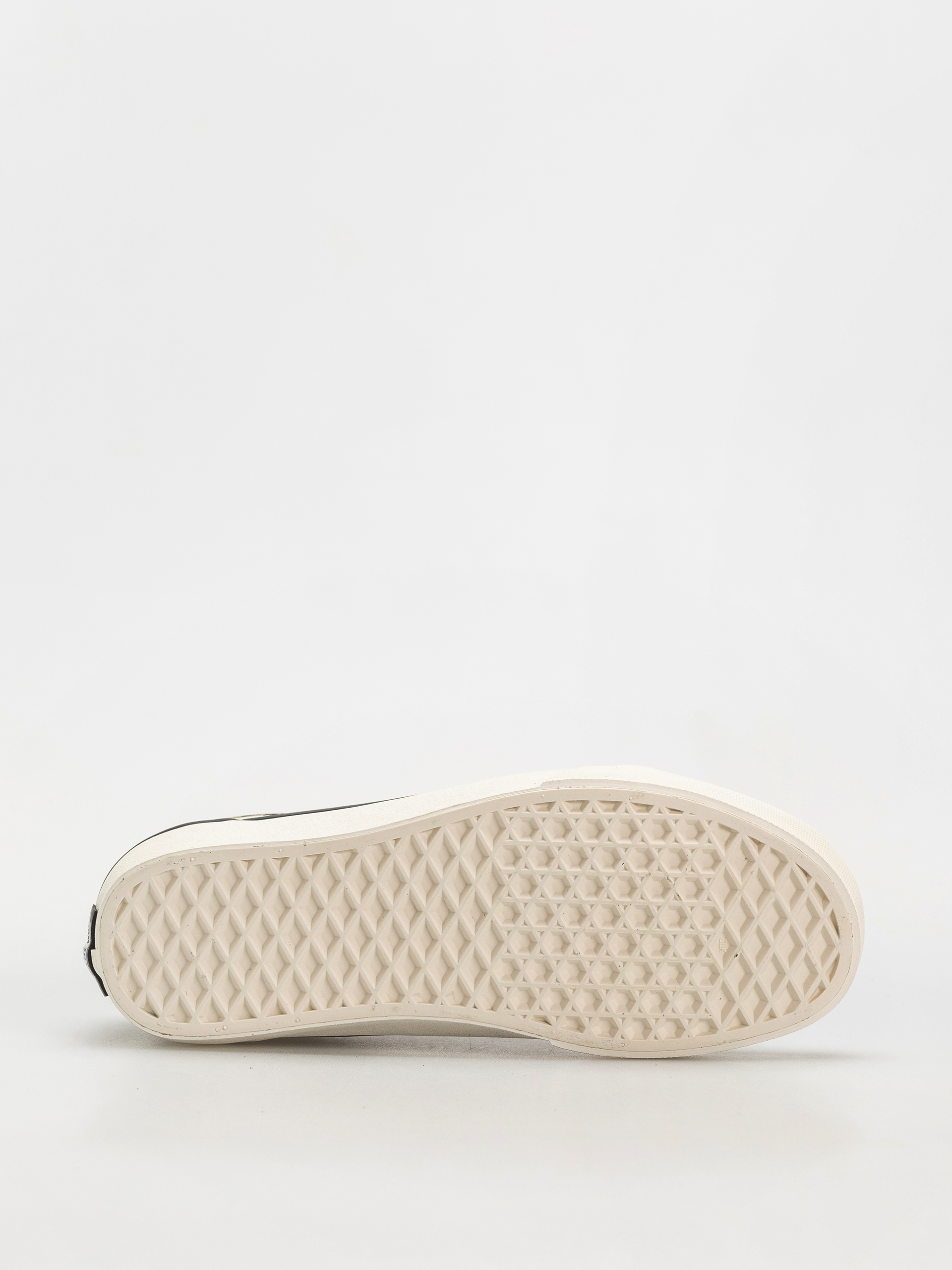 Vans Old Skool Schuhe (black/leopard)