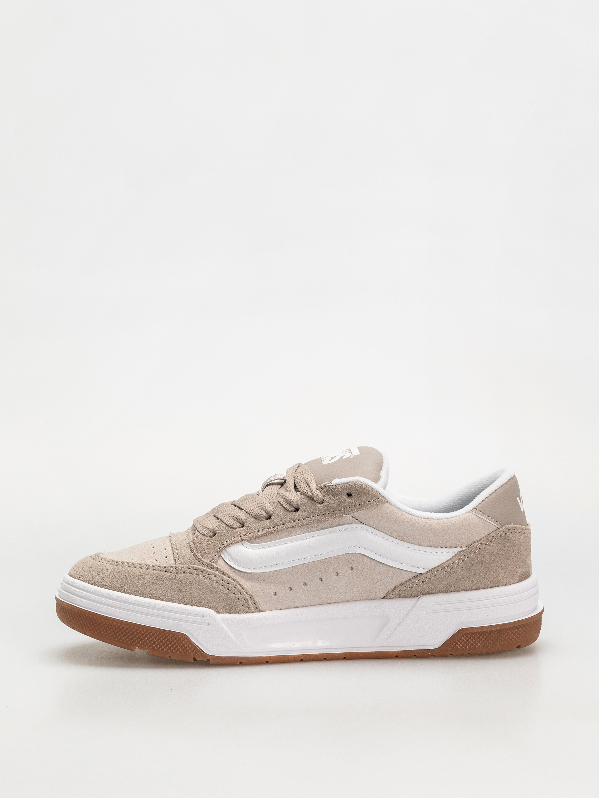 Vans Hylane Schuhe (2-tone mushroom)