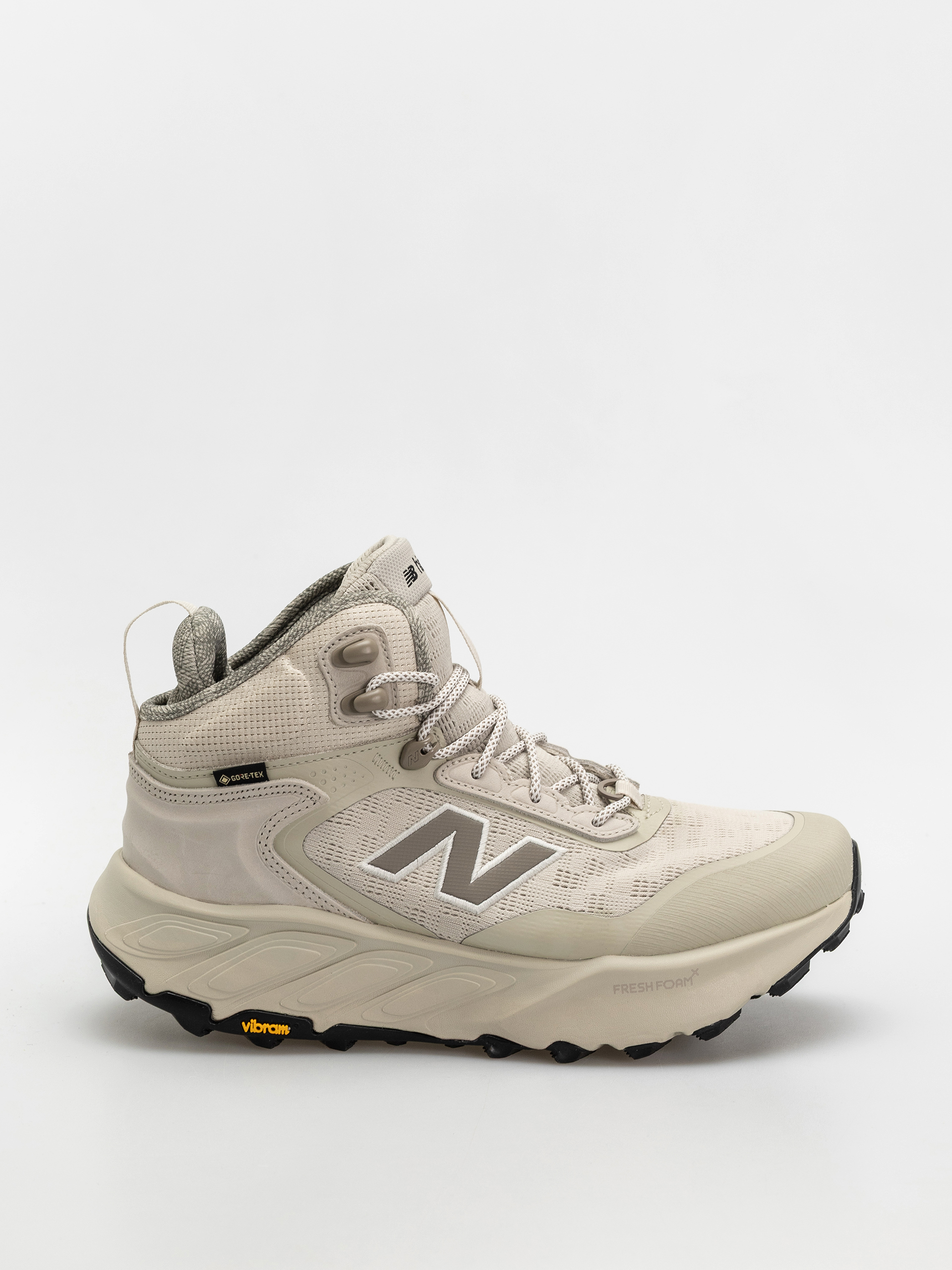 New Balance Fresh Foam X Hierro V9 Hiker Gore-Tex Schuhe (shipyard)