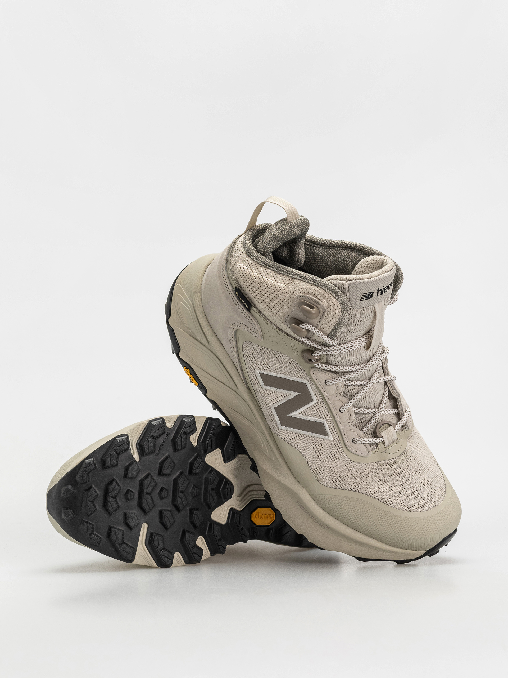 New Balance Fresh Foam X Hierro V9 Hiker Gore-Tex Schuhe (shipyard)
