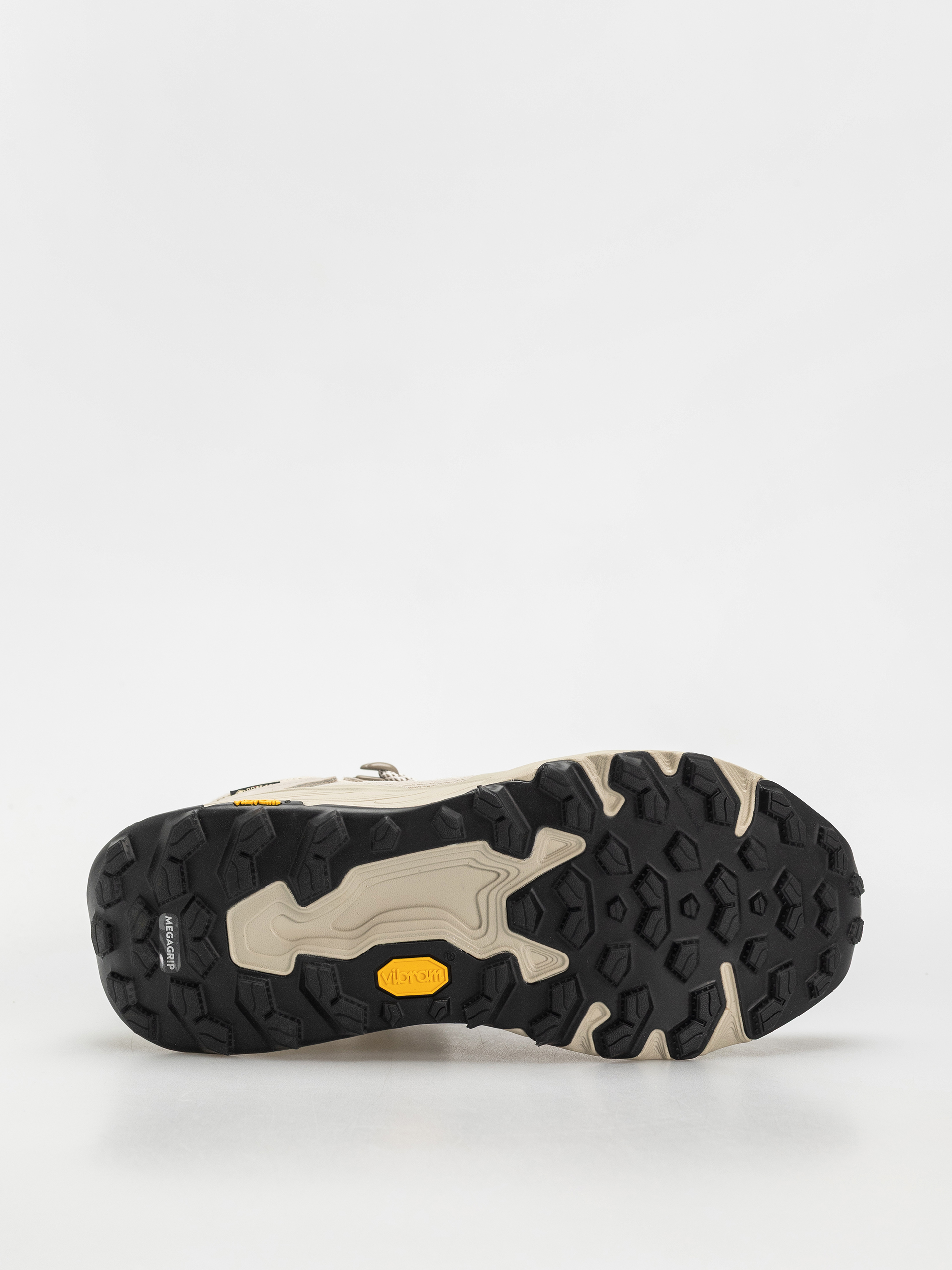 New Balance Fresh Foam X Hierro V9 Hiker Gore-Tex Schuhe (shipyard)