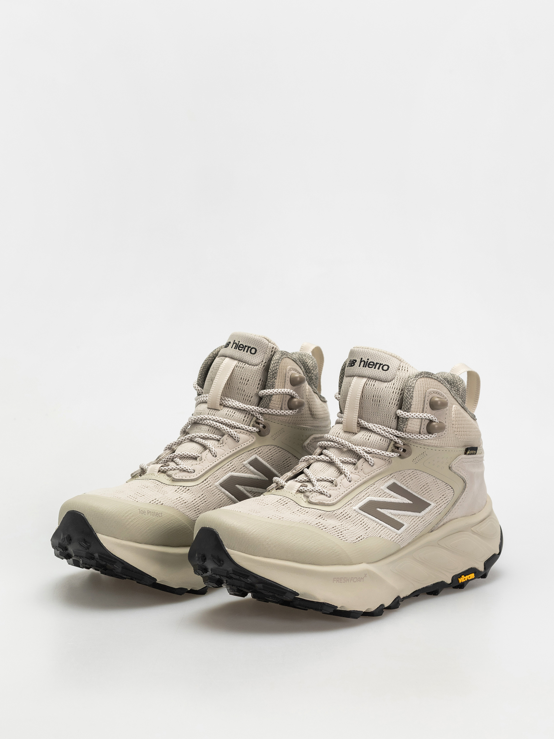 New Balance Fresh Foam X Hierro V9 Hiker Gore-Tex Schuhe (shipyard)